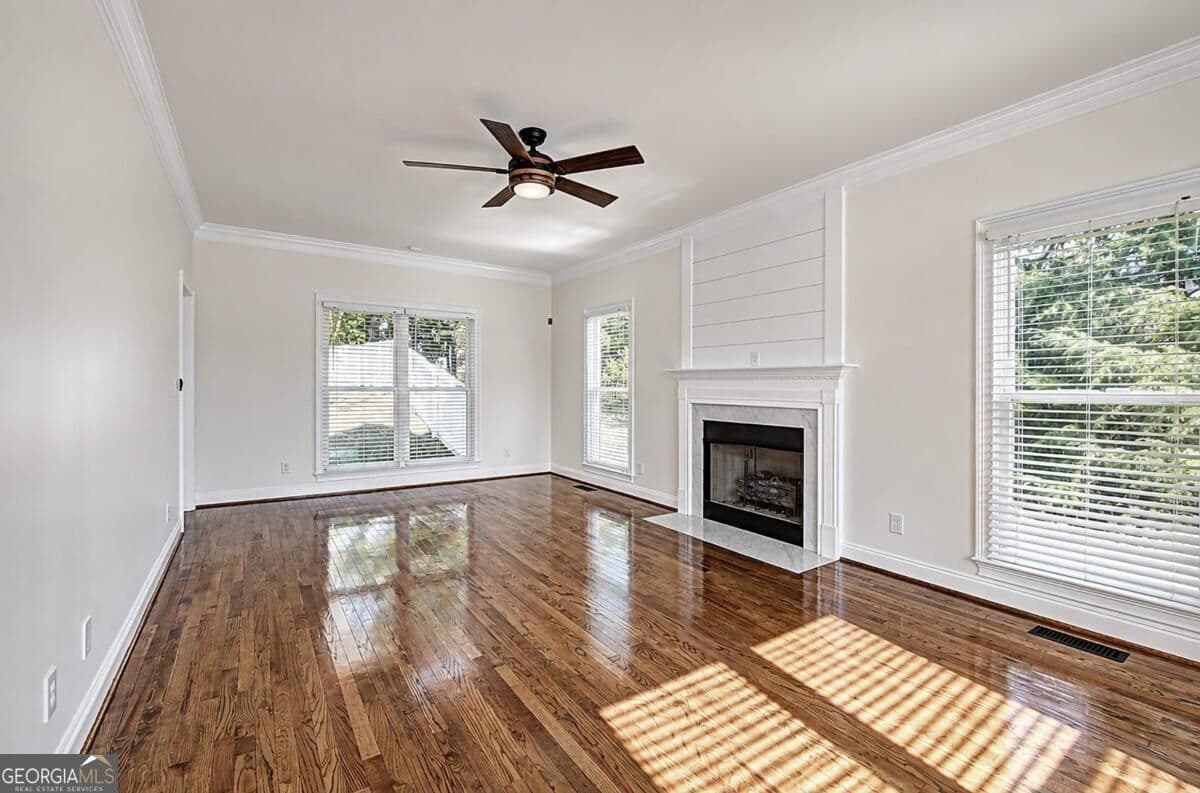 4 bedroom, 3.5 bathroom, 2,951 sq ft single family residence for sale at 117 Indian Trace, Chatsworth, GA 30705 — photo 6