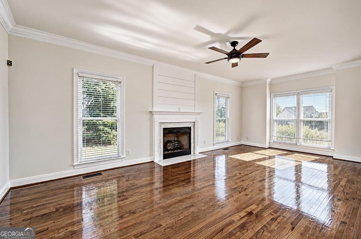 4 bedroom, 3.5 bathroom, 2,951 sq ft single family residence for sale at 117 Indian Trace, Chatsworth, GA 30705 — photo 7