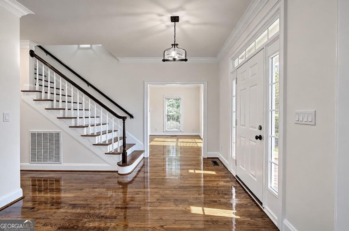 4 bedroom, 3.5 bathroom, 2,951 sq ft single family residence for sale at 117 Indian Trace, Chatsworth, GA 30705 — photo 3