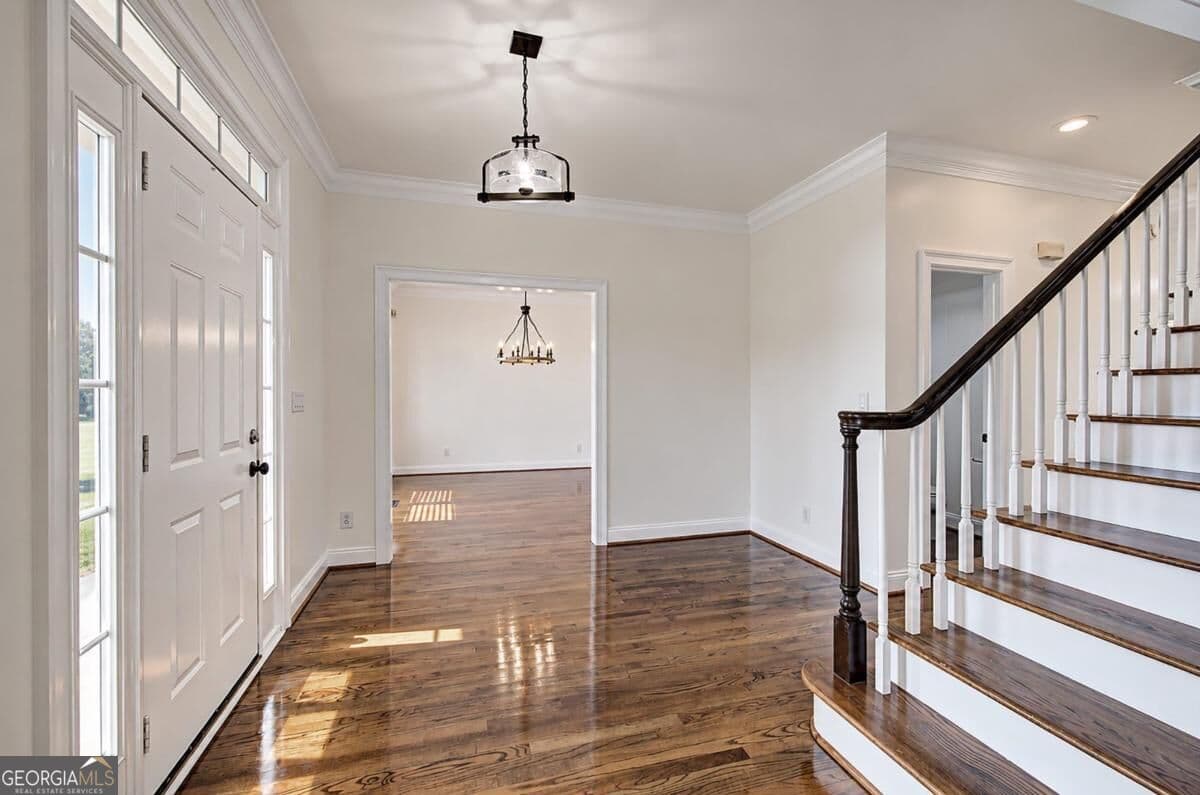 4 bedroom, 3.5 bathroom, 2,951 sq ft single family residence for sale at 117 Indian Trace, Chatsworth, GA 30705 — photo 5