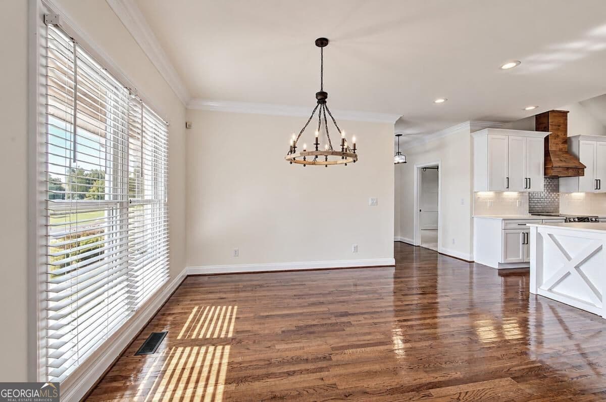 4 bedroom, 3.5 bathroom, 2,951 sq ft single family residence for sale at 117 Indian Trace, Chatsworth, GA 30705 — photo 10