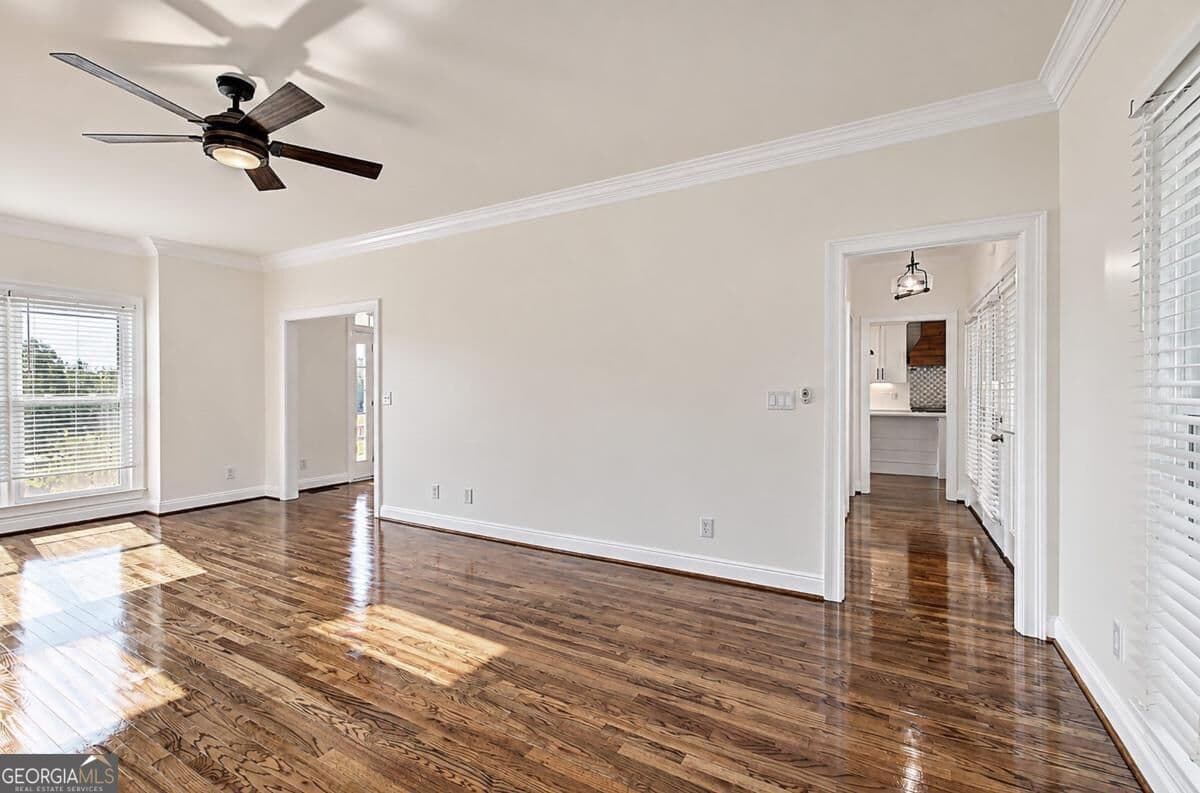 4 bedroom, 3.5 bathroom, 2,951 sq ft single family residence for sale at 117 Indian Trace, Chatsworth, GA 30705 — photo 8