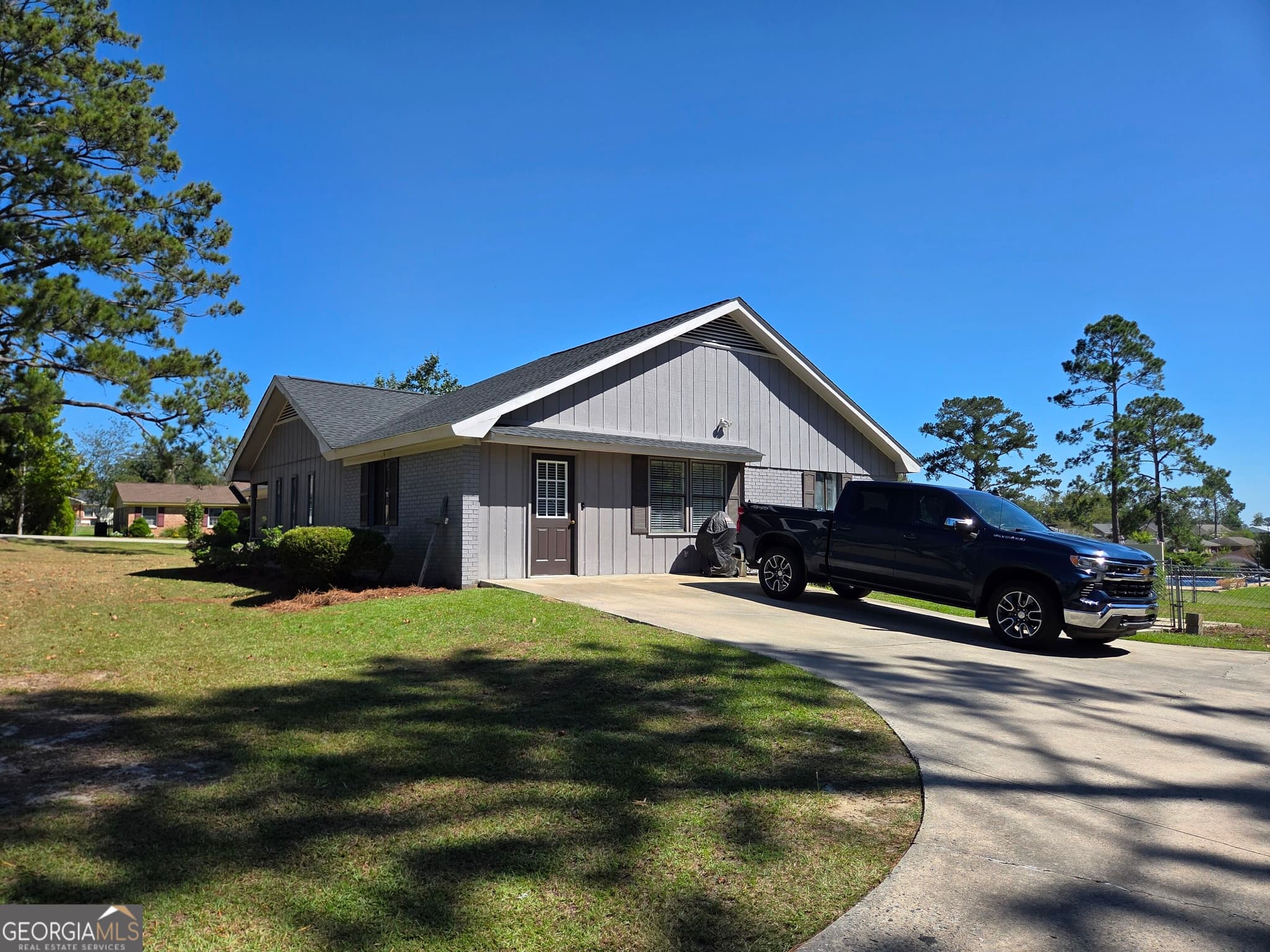3 bedroom, 2 bathroom, 2,186 sq ft single family residence for sale at 1603 Fortune Court, Vidalia, GA 30474 — photo 9