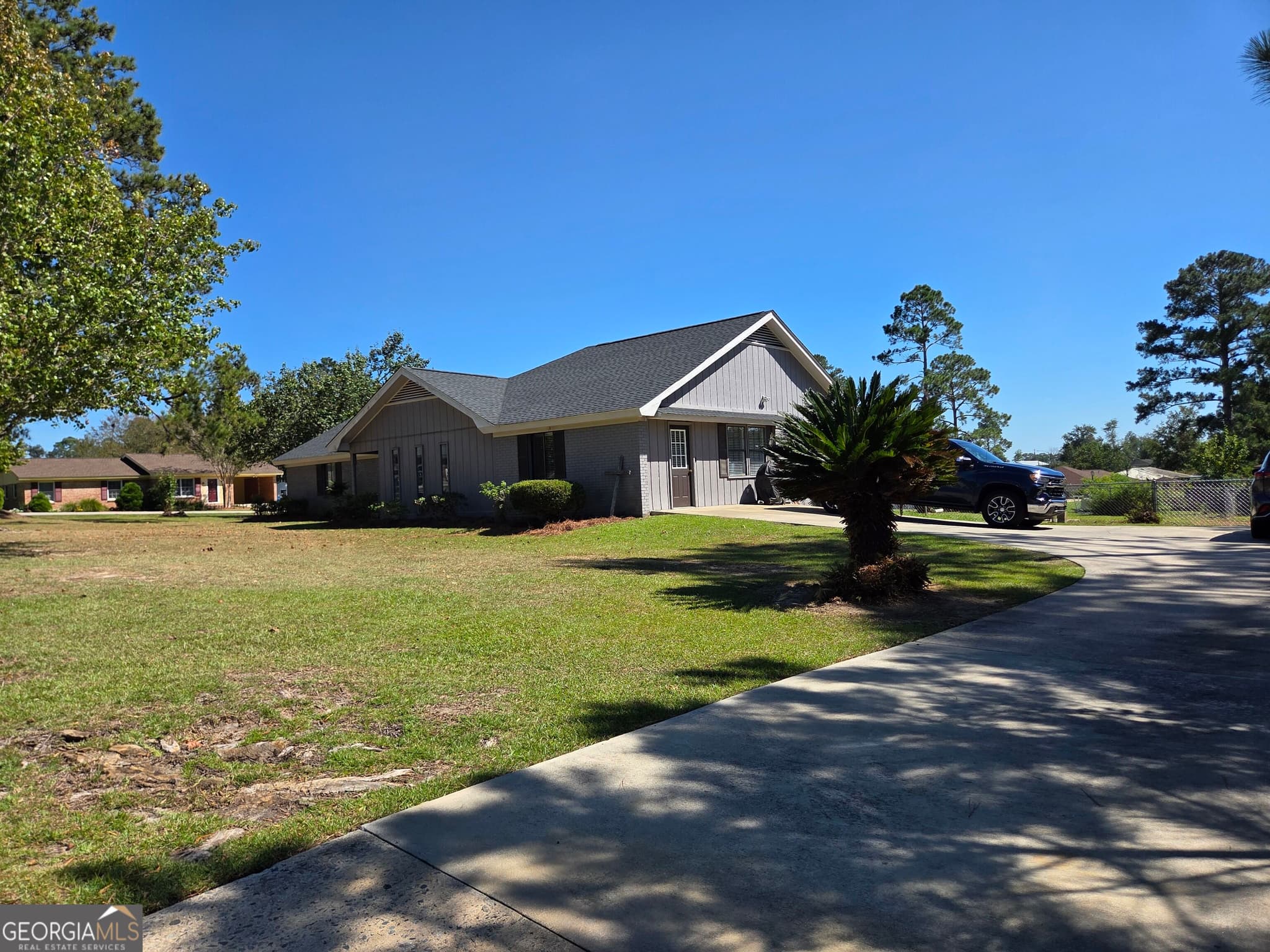 3 bedroom, 2 bathroom, 2,186 sq ft single family residence for sale at 1603 Fortune Court, Vidalia, GA 30474 — photo 8