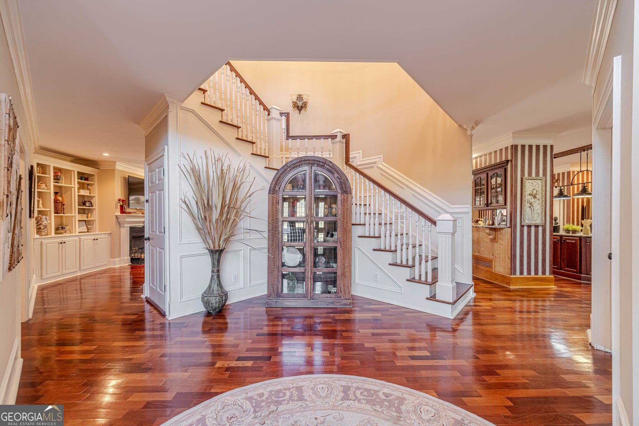 5 bedroom, 5.5 bathroom, 10,335 sq ft single family residence for sale at 686A Newton Factory Bridge, Covington, GA 30014 — photo 6