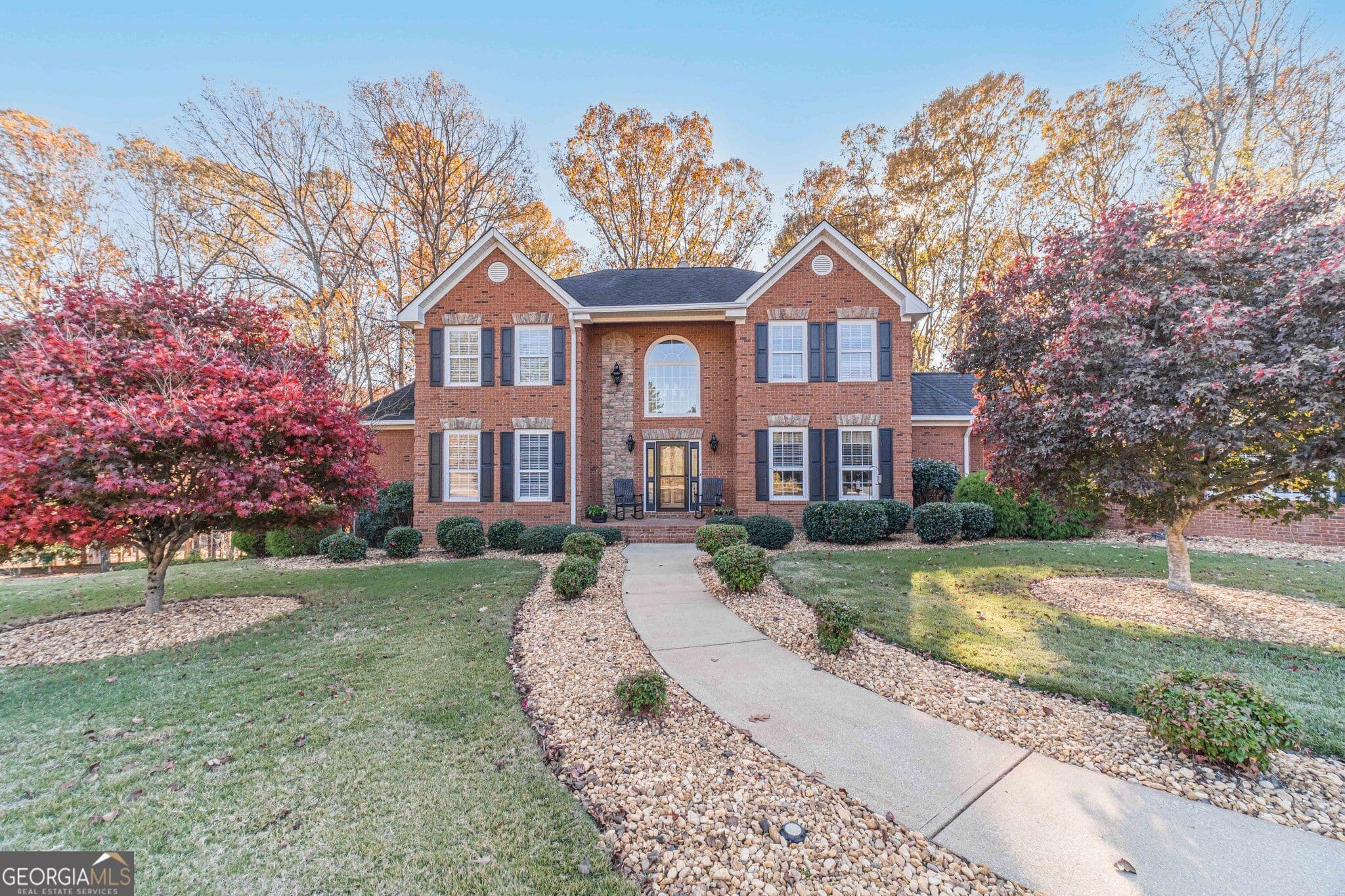 5 bedroom, 5.5 bathroom, 10,335 sq ft single family residence for sale at 686A Newton Factory Bridge, Covington, GA 30014 — photo 1 of 81
