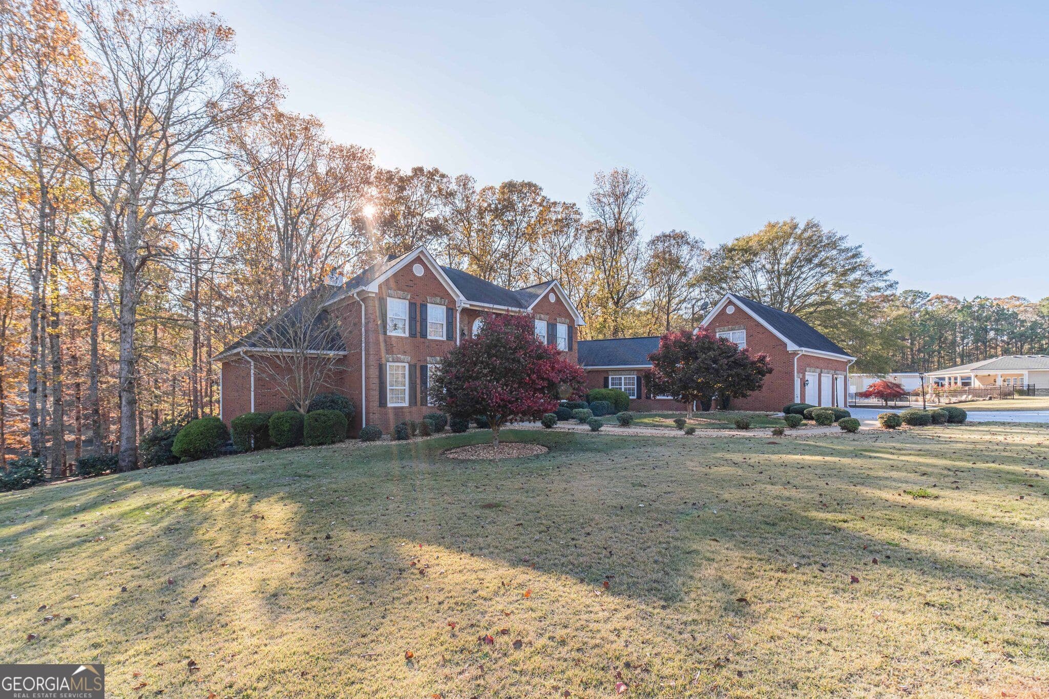 5 bedroom, 5.5 bathroom, 10,335 sq ft single family residence for sale at 686A Newton Factory Bridge, Covington, GA 30014 — photo 5