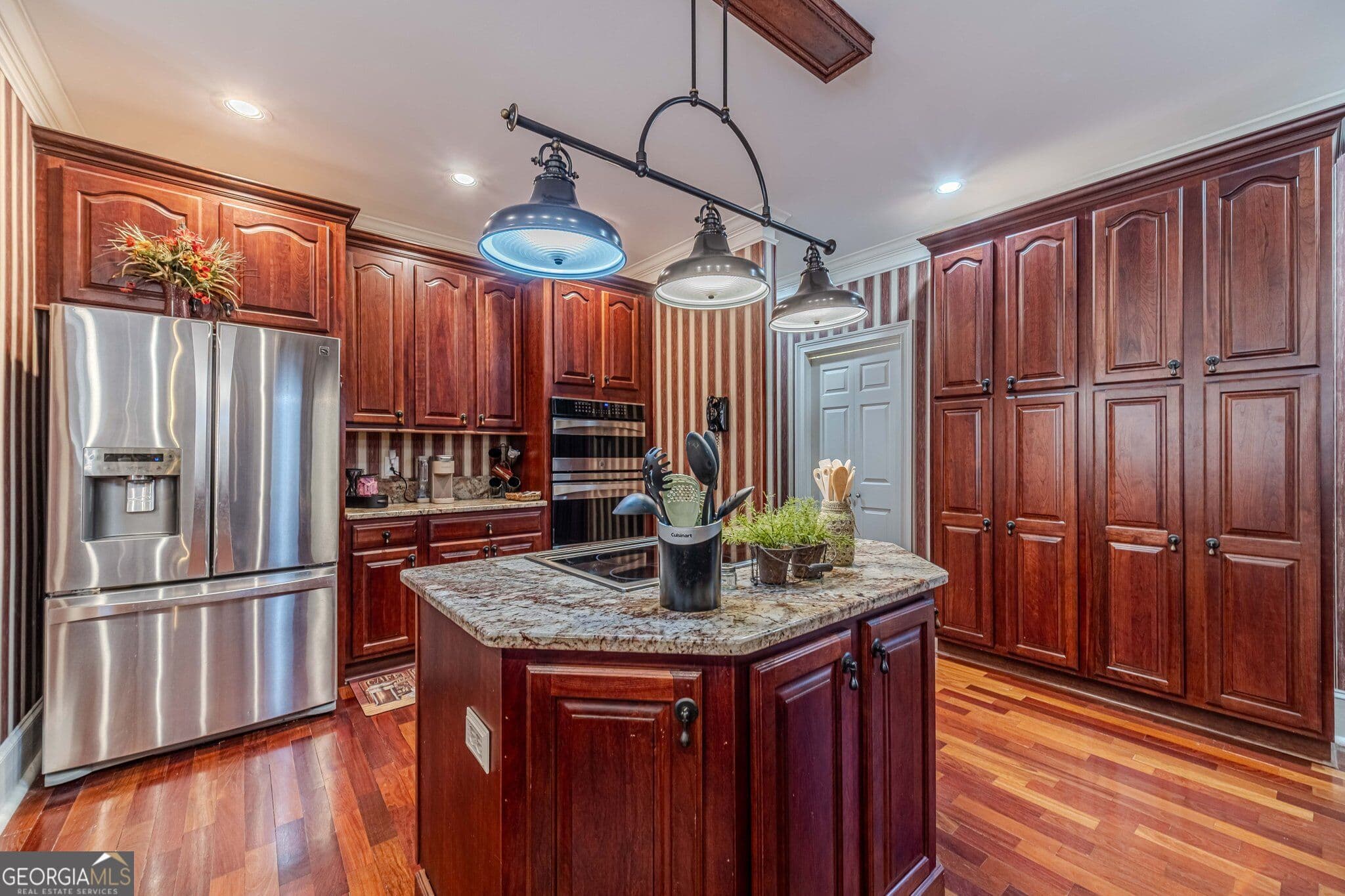 5 bedroom, 5.5 bathroom, 10,335 sq ft single family residence for sale at 686A Newton Factory Bridge, Covington, GA 30014 — photo 9
