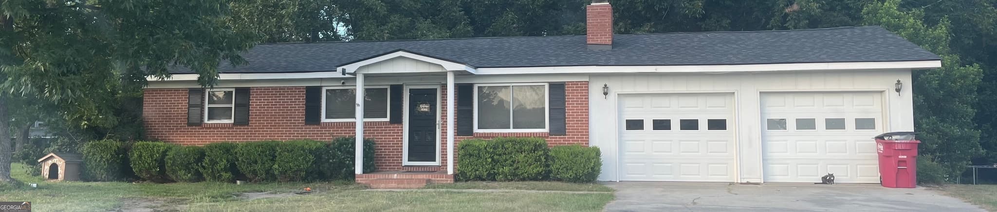 6402 Oak Street, Eastman, GA 31023 — most recent listing photo