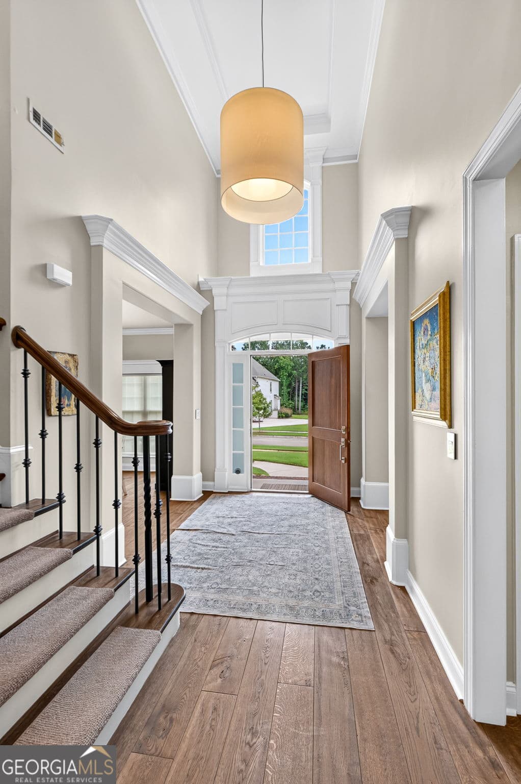 6 bedroom, 5 bathroom, 4,519 sq ft single family residence for sale at 1724 Panorama Drive, Locust Grove, GA 30248 — photo 3