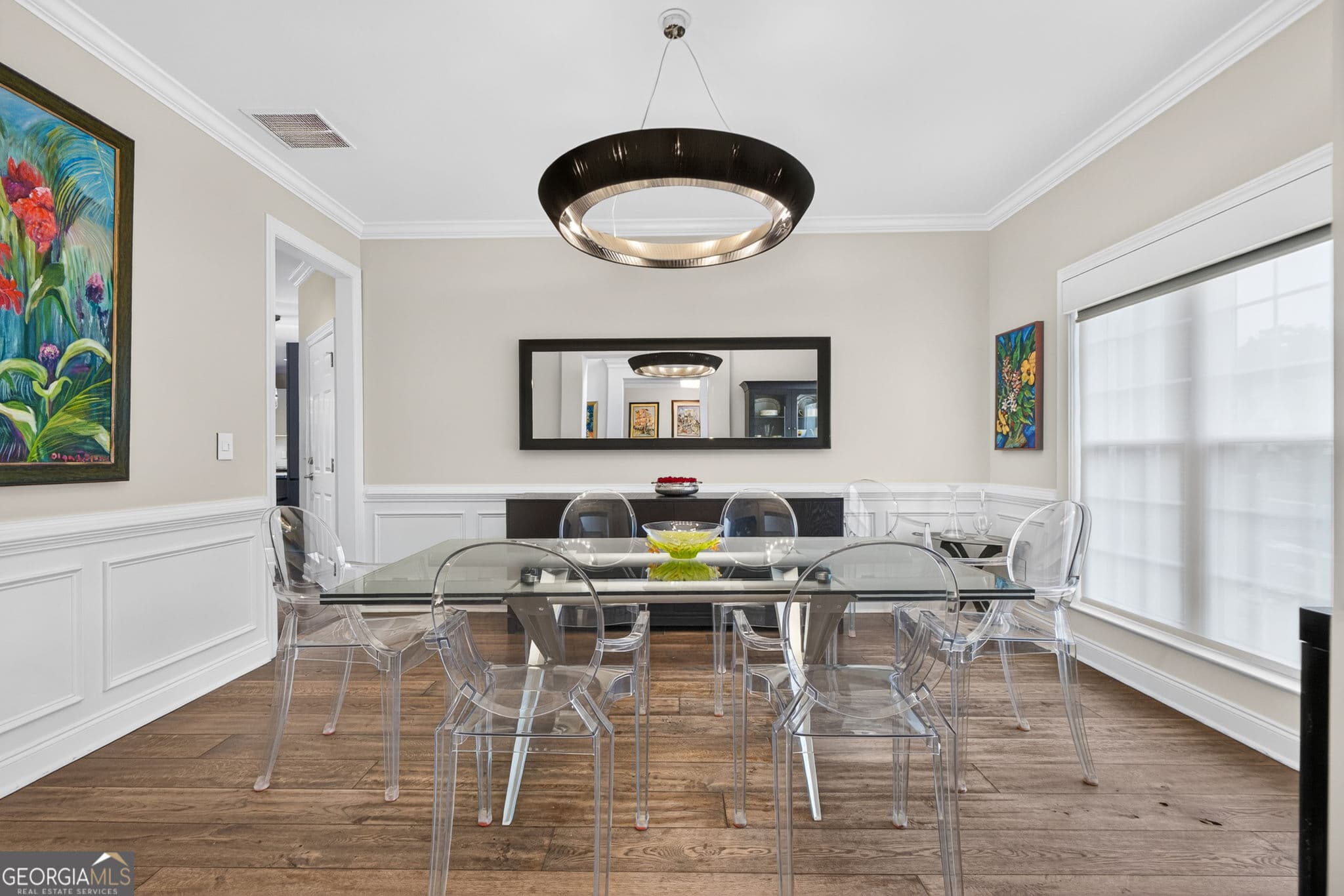 6 bedroom, 5 bathroom, 4,519 sq ft single family residence for sale at 1724 Panorama Drive, Locust Grove, GA 30248 — photo 4