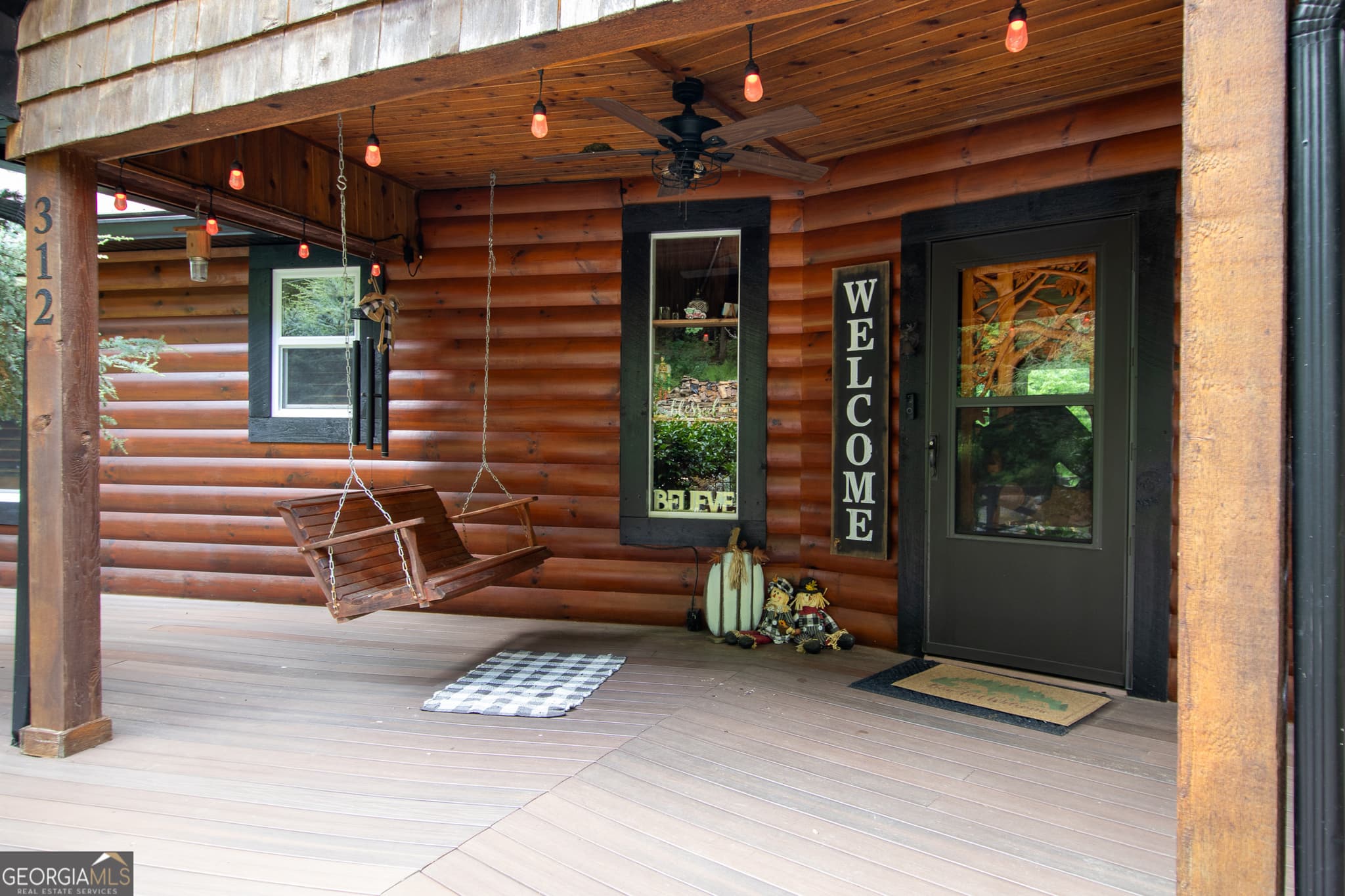 4 bedroom, 4.5 bathroom, 5,153 sq ft cabin,single family residence for sale at 312 Learh Lane, Ellijay, GA 30540 — photo 7