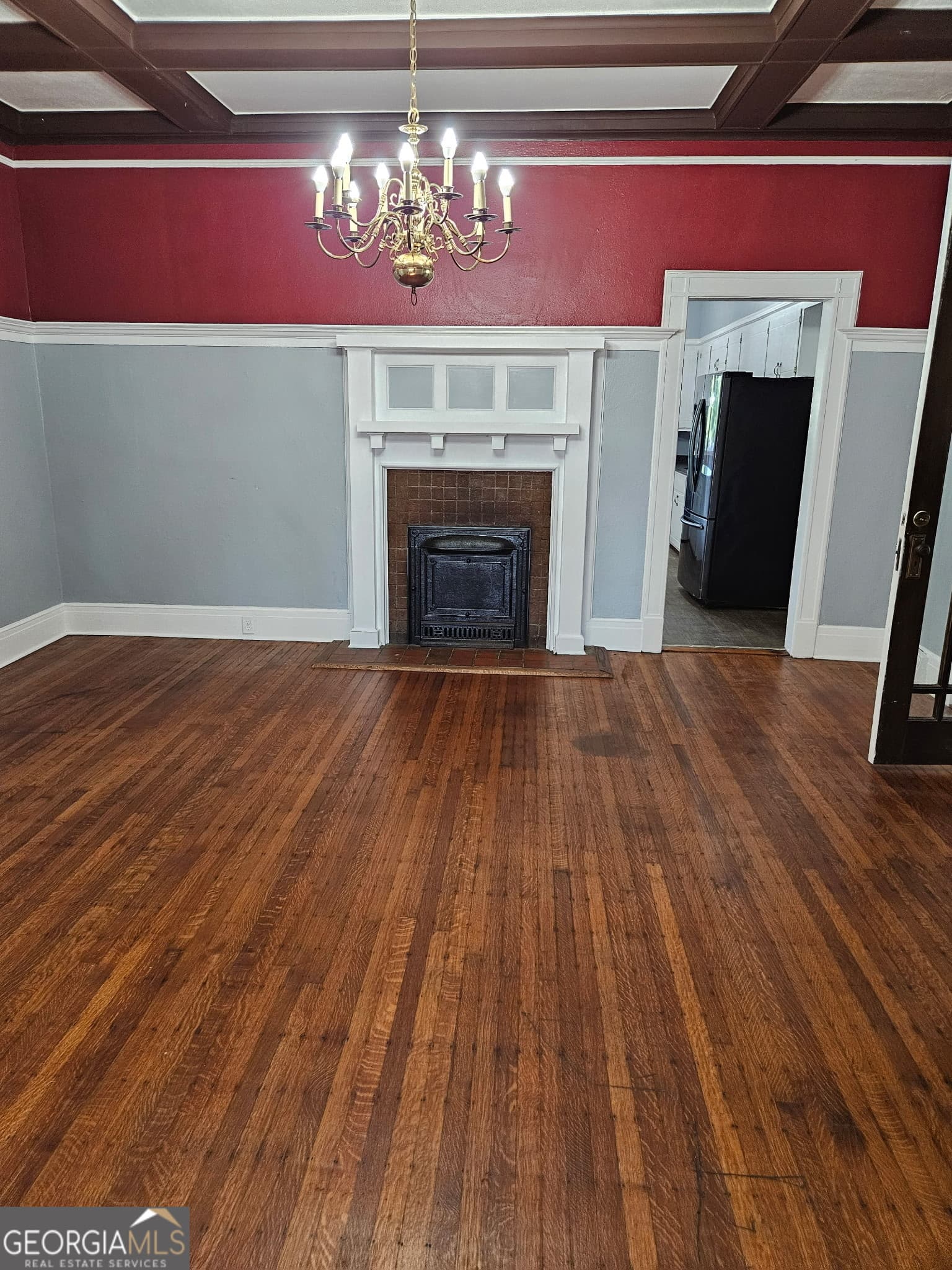 4 bedroom, 3 bathroom, 3,134 sq ft single family residence for sale at 101 Halcyondale Road, Sylvania, GA 30467 — photo 6