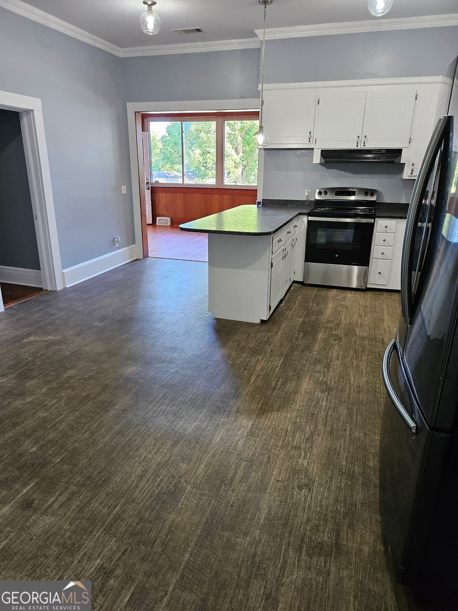 4 bedroom, 3 bathroom, 3,134 sq ft single family residence for sale at 101 Halcyondale Road, Sylvania, GA 30467 — photo 9
