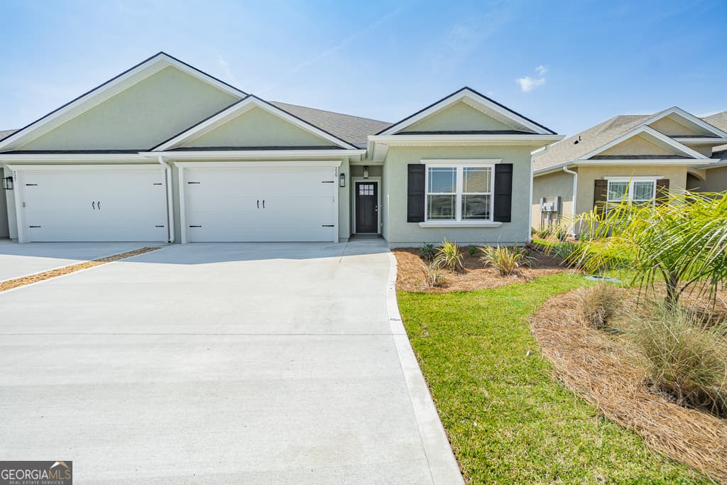 229 The Villas Way, Kingsland, GA 31548 — most recent listing photo