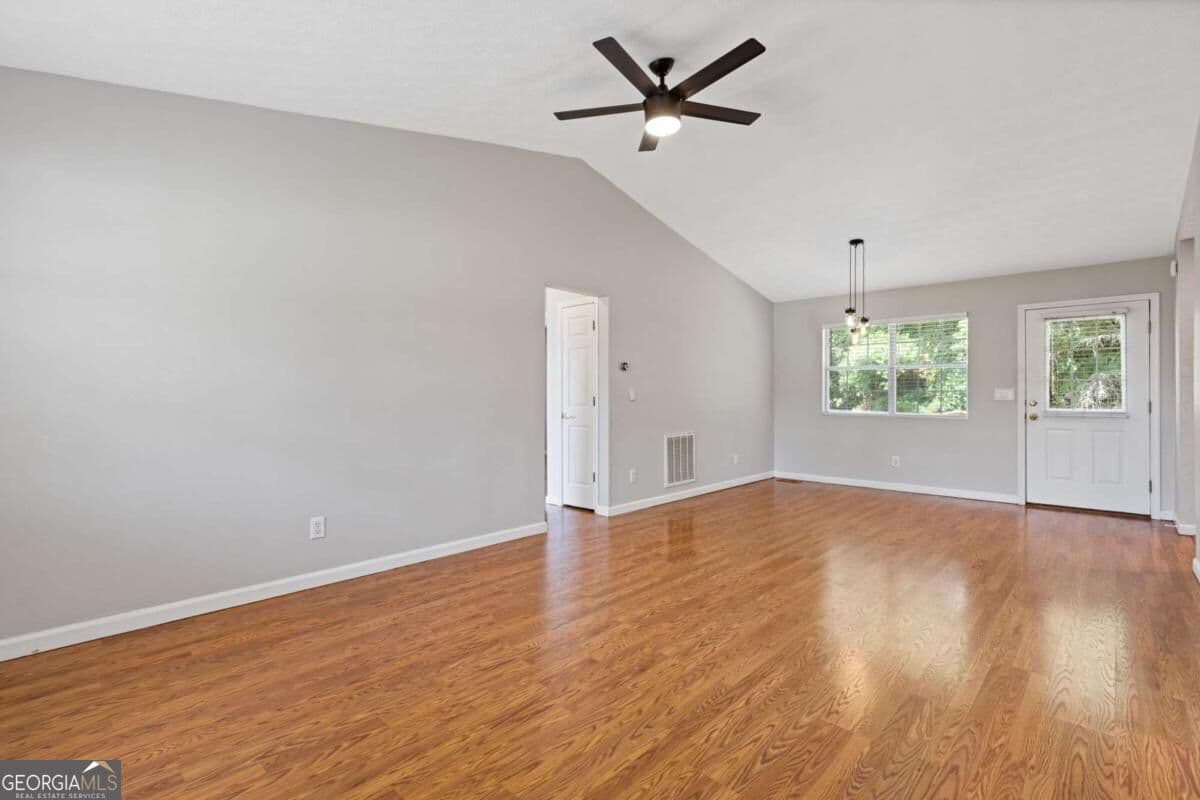 4 bedroom, 3 bathroom, 1,825 sq ft single family residence for sale at 43 Dawson Trace, Dawsonville, GA 30534 — photo 7