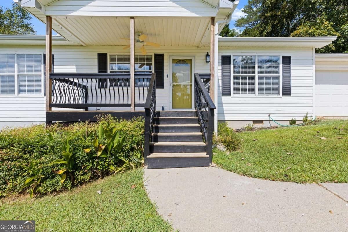 4 bedroom, 3 bathroom, 1,825 sq ft single family residence for sale at 43 Dawson Trace, Dawsonville, GA 30534 — photo 5