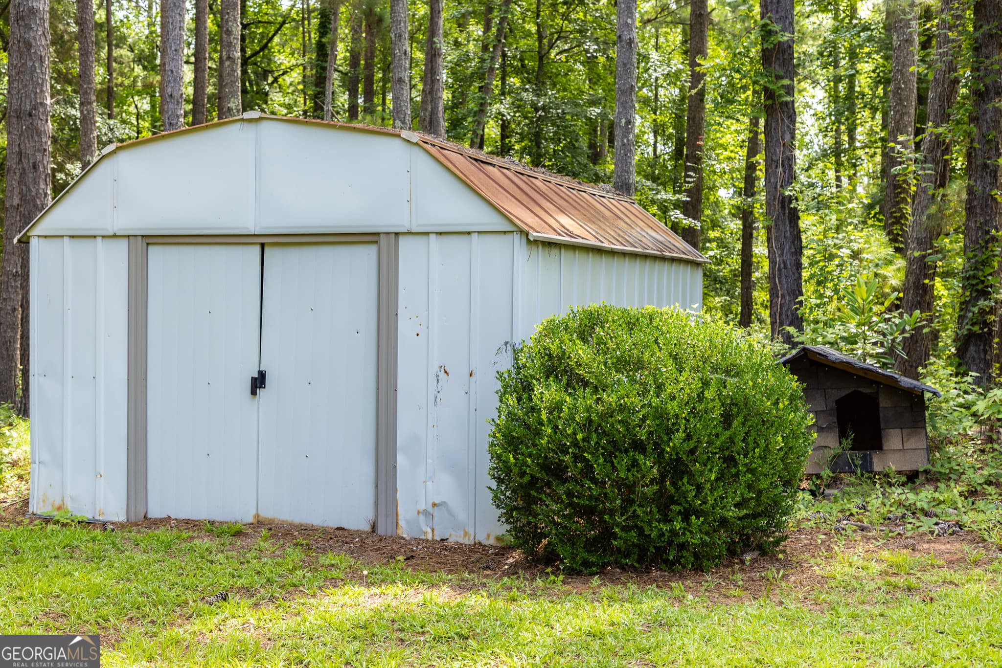 4 bedroom, 2.5 bathroom, 2,052 sq ft single family residence for sale at 32 Gwen Place, Thomaston, GA 30286 — photo 10