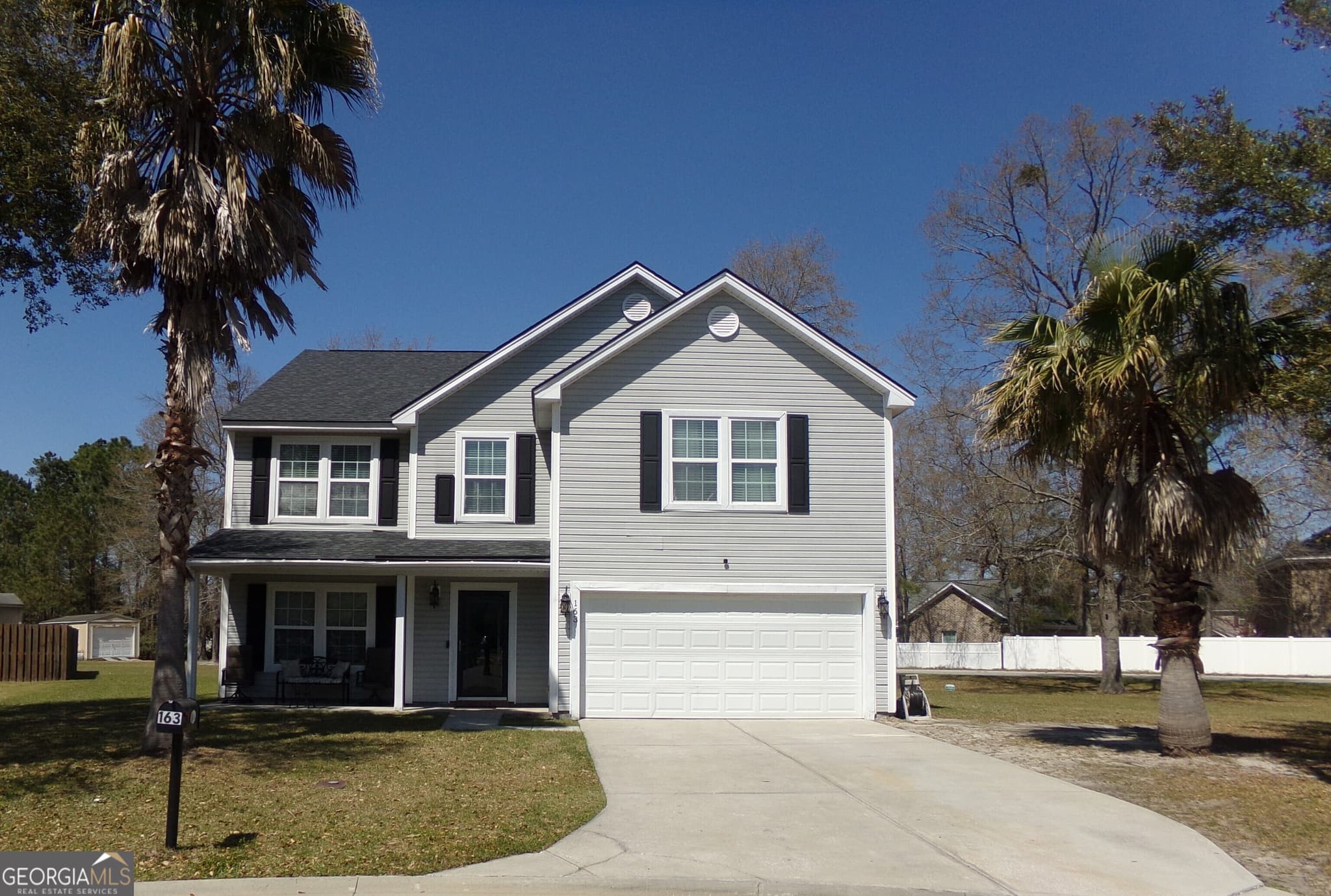 163 Stonewalk Drive, Rincon, GA 31326 — most recent listing photo