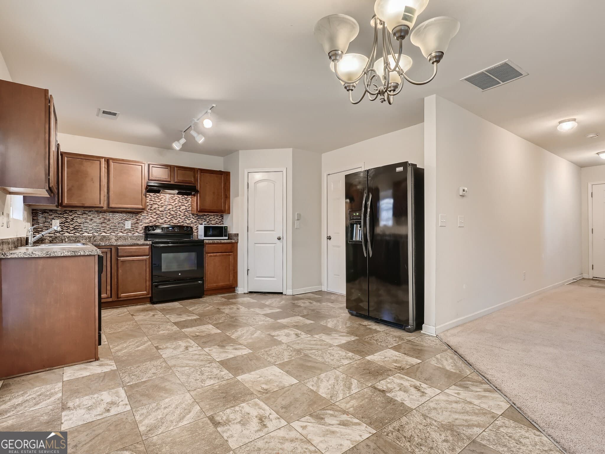 3 bedroom, 2.5 bathroom, 2,007 sq ft single family residence for rent at 2352 Creel Road, South Fulton, GA 30349 for $1,950 a month — photo 2