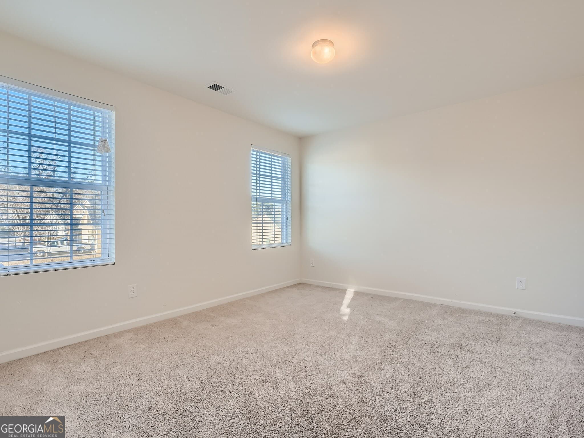 3 bedroom, 2.5 bathroom, 2,007 sq ft single family residence for rent at 2352 Creel Road, South Fulton, GA 30349 for $1,950 a month — photo 9