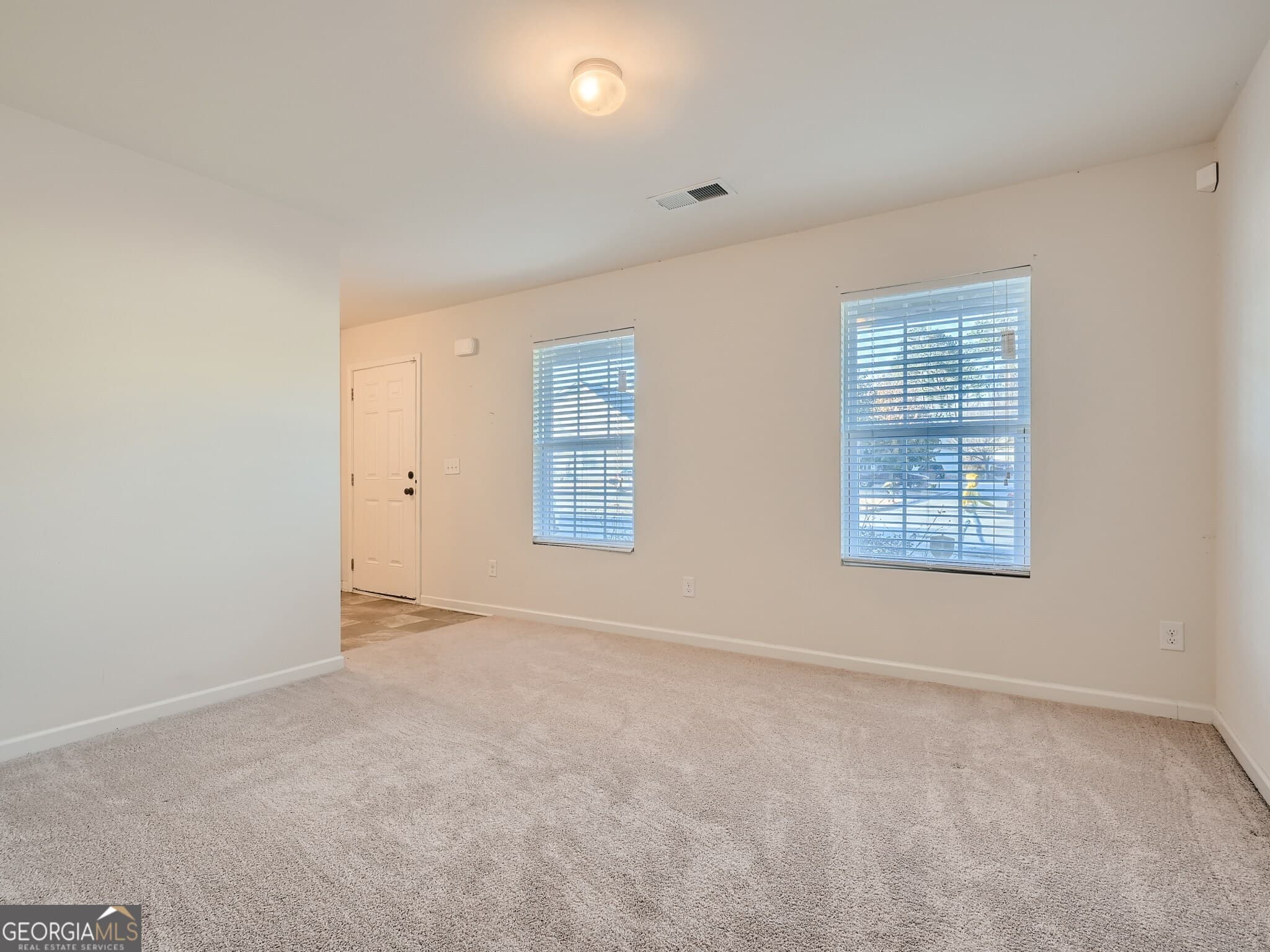 3 bedroom, 2.5 bathroom, 2,007 sq ft single family residence for rent at 2352 Creel Road, South Fulton, GA 30349 for $1,950 a month — photo 4