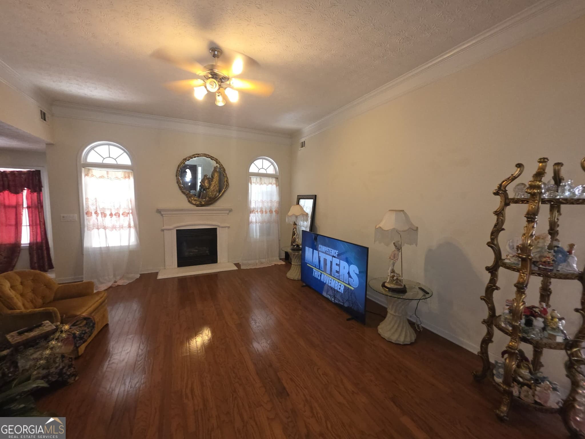 4 bedroom, 2 bathroom, 2,057 sq ft single family residence for rent at 107 Saint Margrit Circle, Stockbridge, GA 30281 for $2,100 a month — photo 6