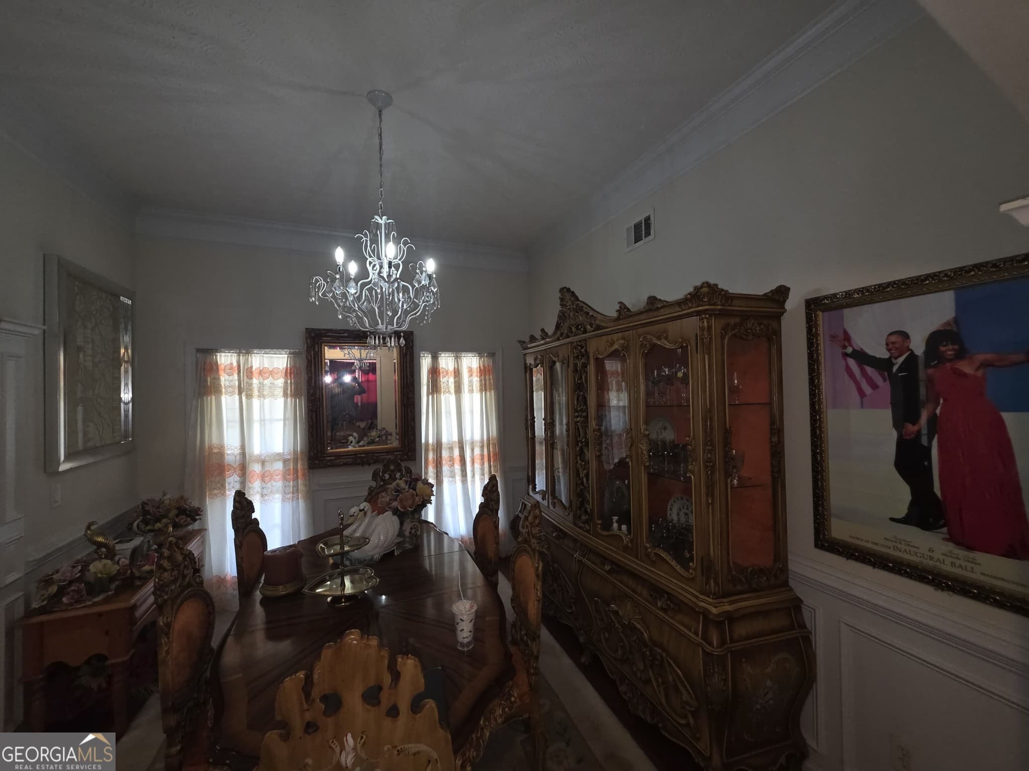 4 bedroom, 2 bathroom, 2,057 sq ft single family residence for rent at 107 Saint Margrit Circle, Stockbridge, GA 30281 for $2,100 a month — photo 7