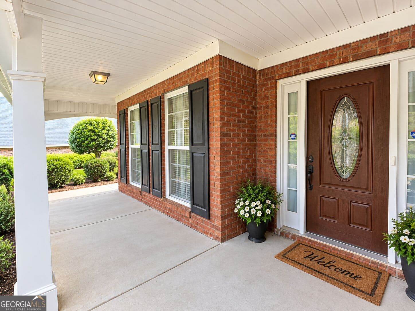 4 bedroom, 2 bathroom, 2,057 sq ft single family residence for rent at 107 Saint Margrit Circle, Stockbridge, GA 30281 for $2,100 a month — photo 3