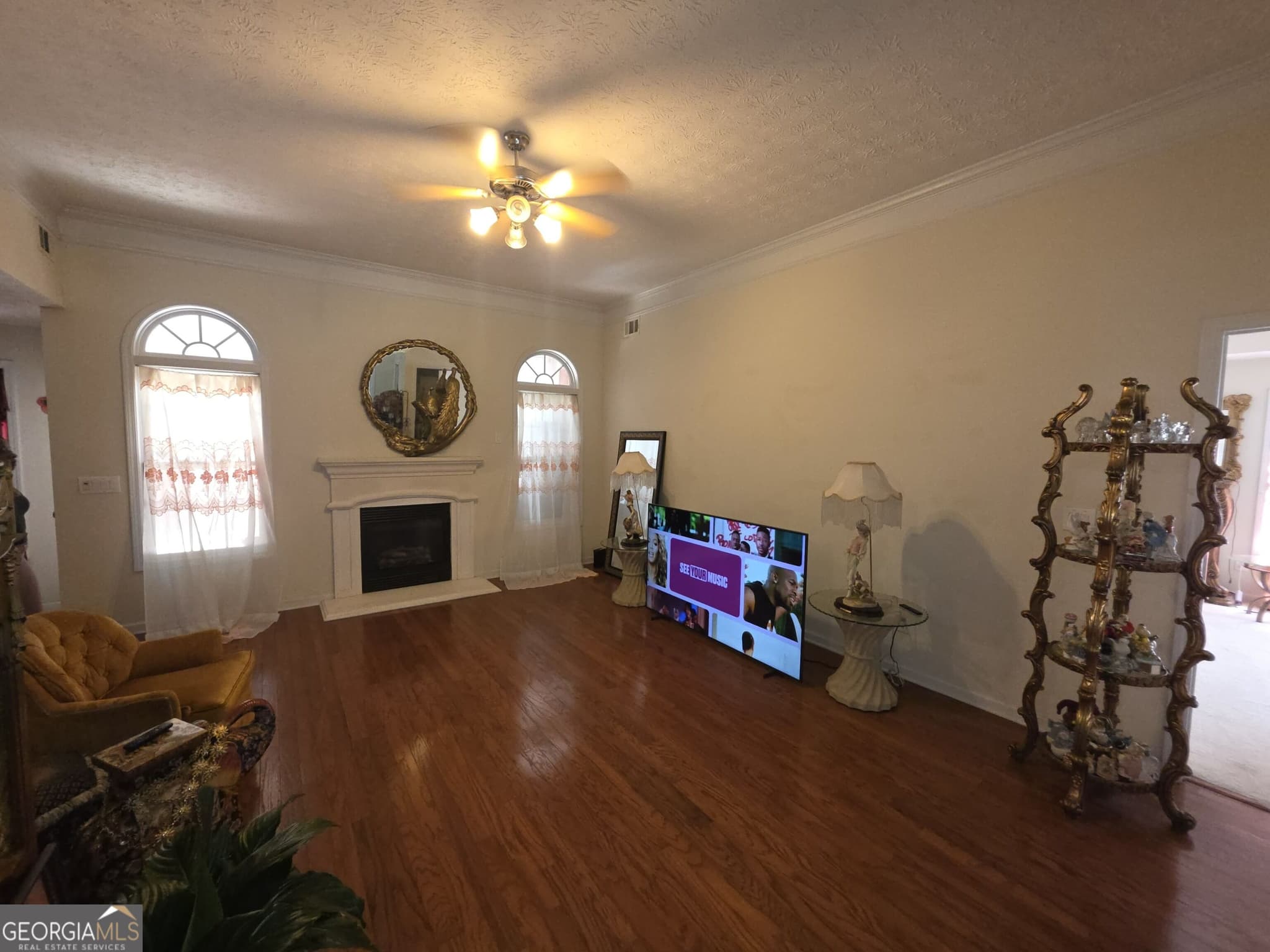 4 bedroom, 2 bathroom, 2,057 sq ft single family residence for rent at 107 Saint Margrit Circle, Stockbridge, GA 30281 for $2,100 a month — photo 5