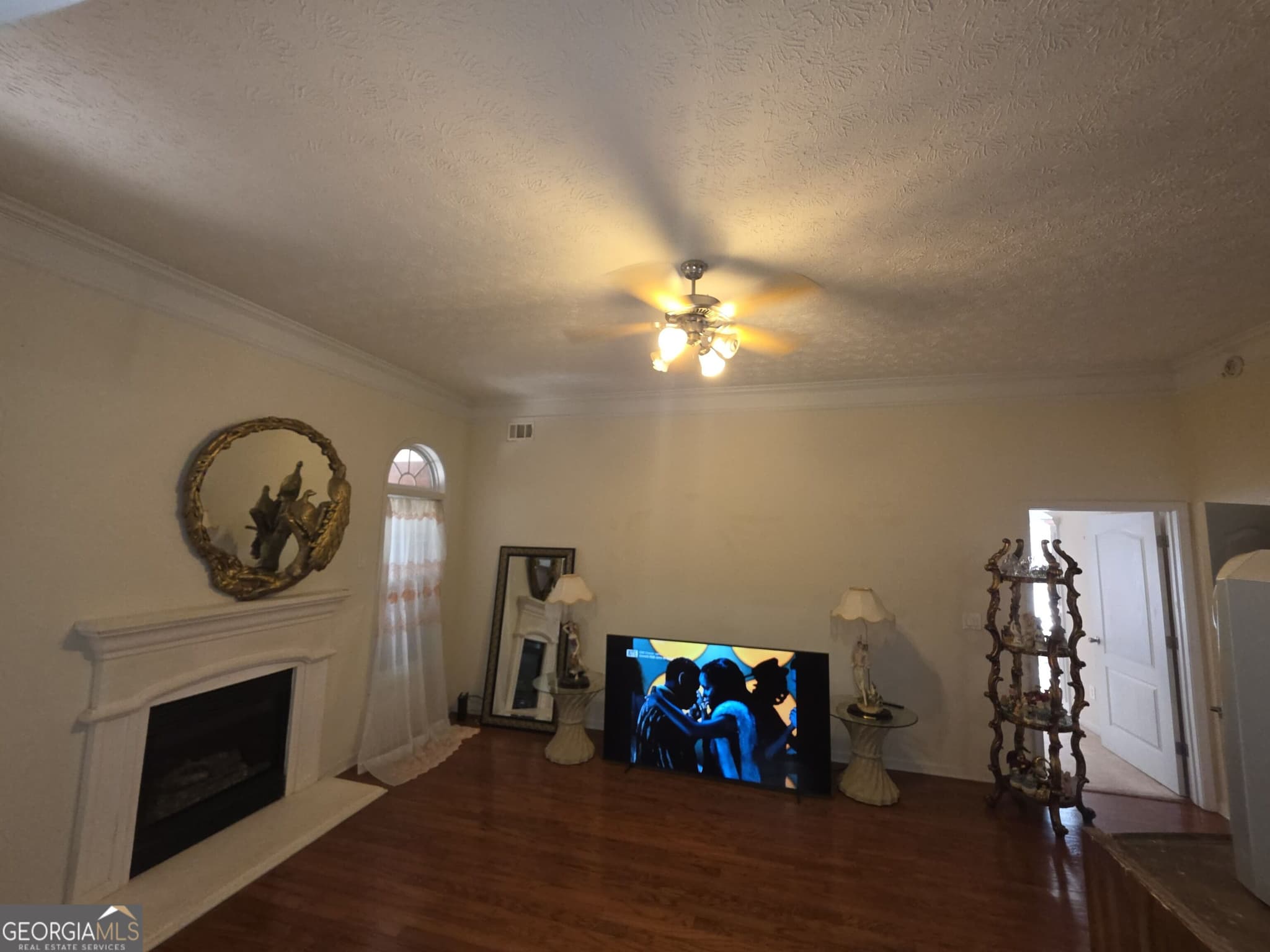 4 bedroom, 2 bathroom, 2,057 sq ft single family residence for rent at 107 Saint Margrit Circle, Stockbridge, GA 30281 for $2,100 a month — photo 4
