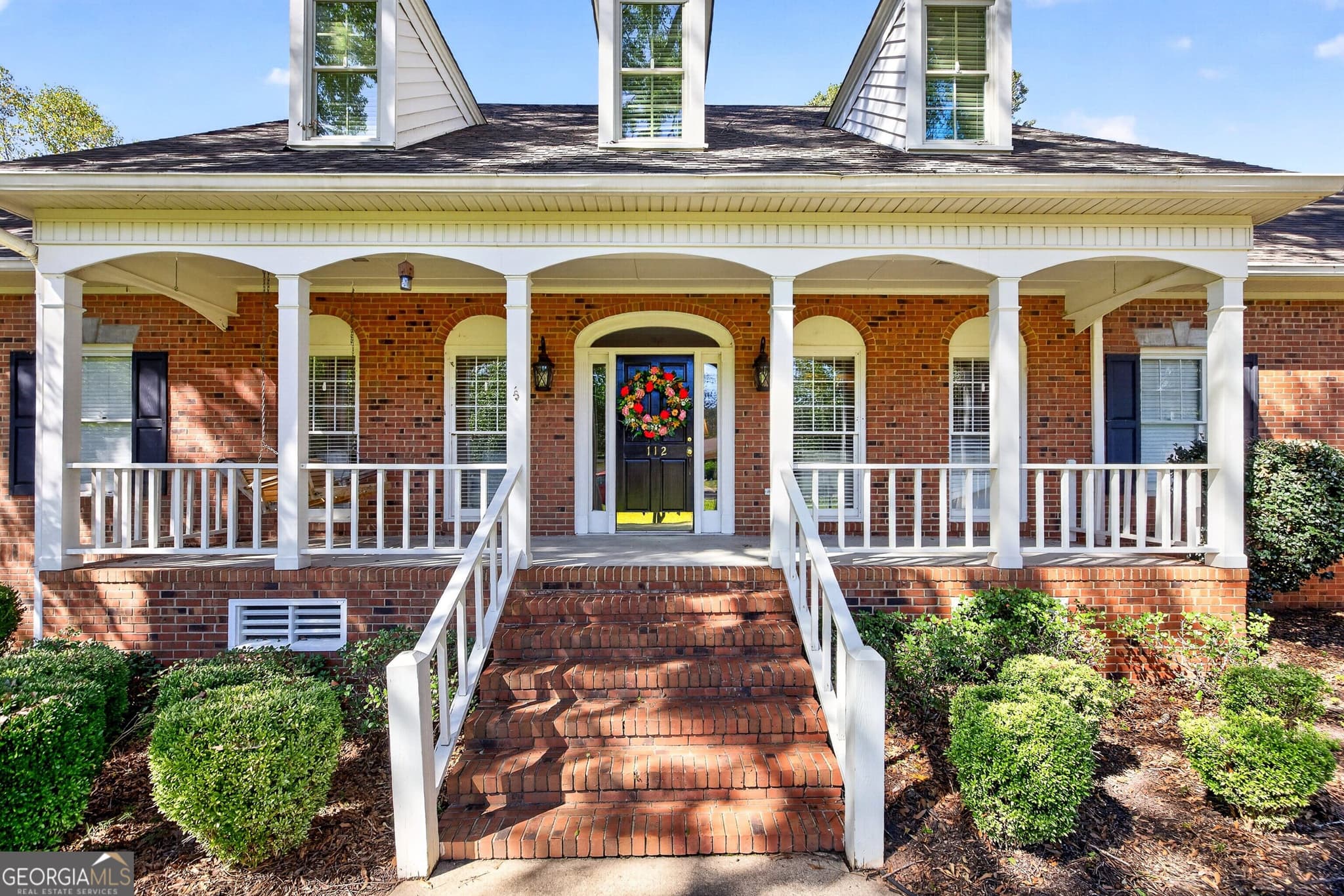 6 bedroom, 5.5 bathroom, 5,501 sq ft single family residence for sale at 112 Everest Drive, Thomaston, GA 30286 — photo 3