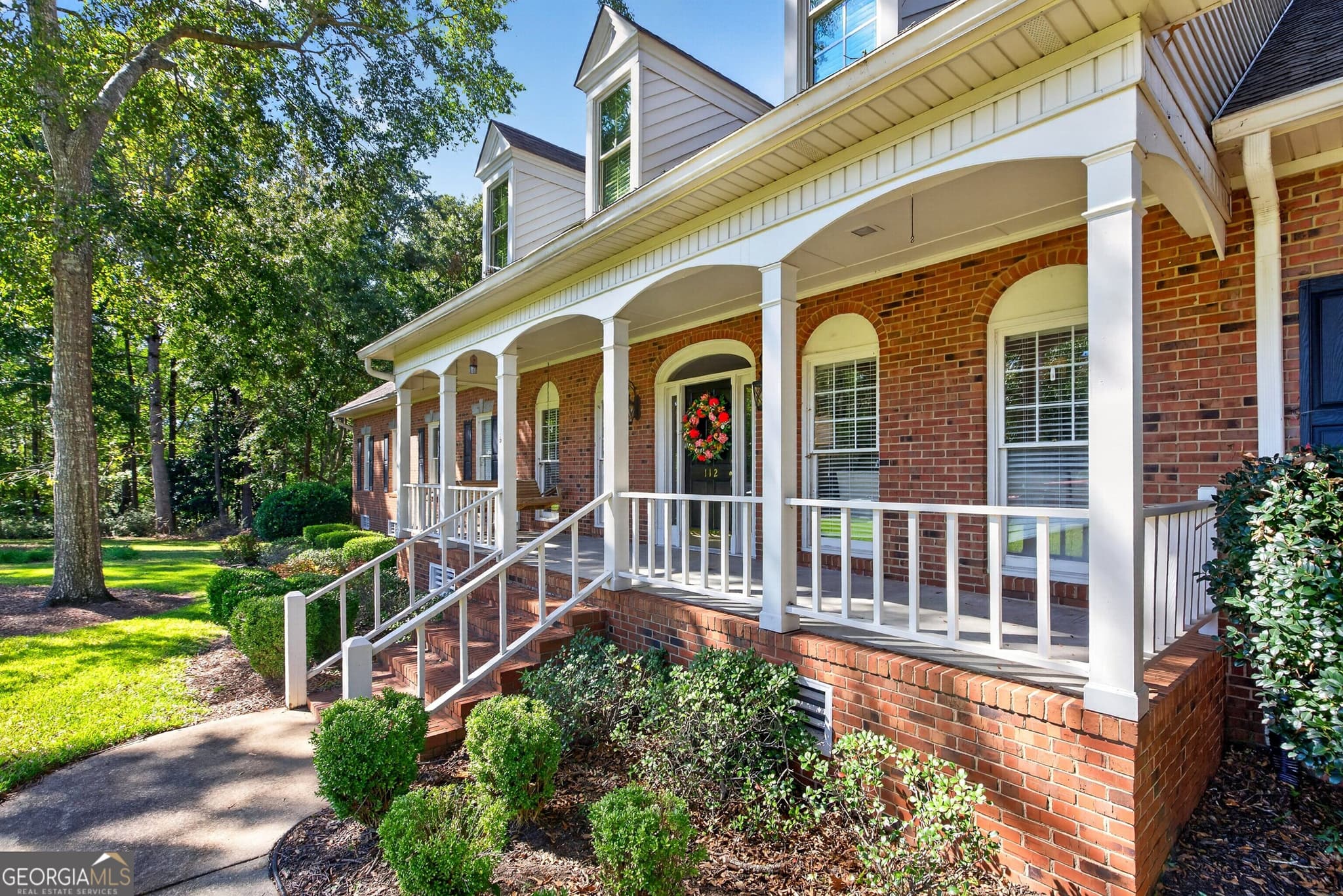 6 bedroom, 5.5 bathroom, 5,501 sq ft single family residence for sale at 112 Everest Drive, Thomaston, GA 30286 — photo 5