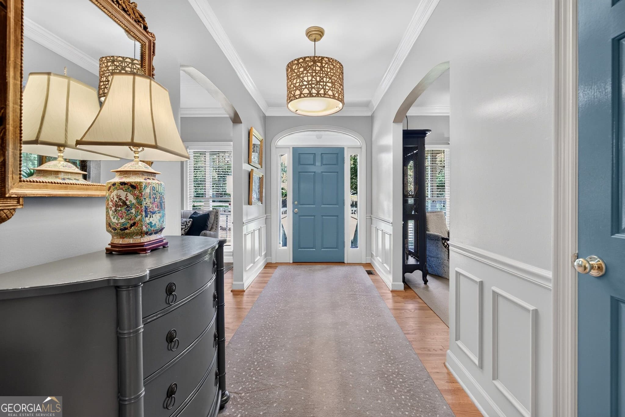 6 bedroom, 5.5 bathroom, 5,501 sq ft single family residence for sale at 112 Everest Drive, Thomaston, GA 30286 — photo 9
