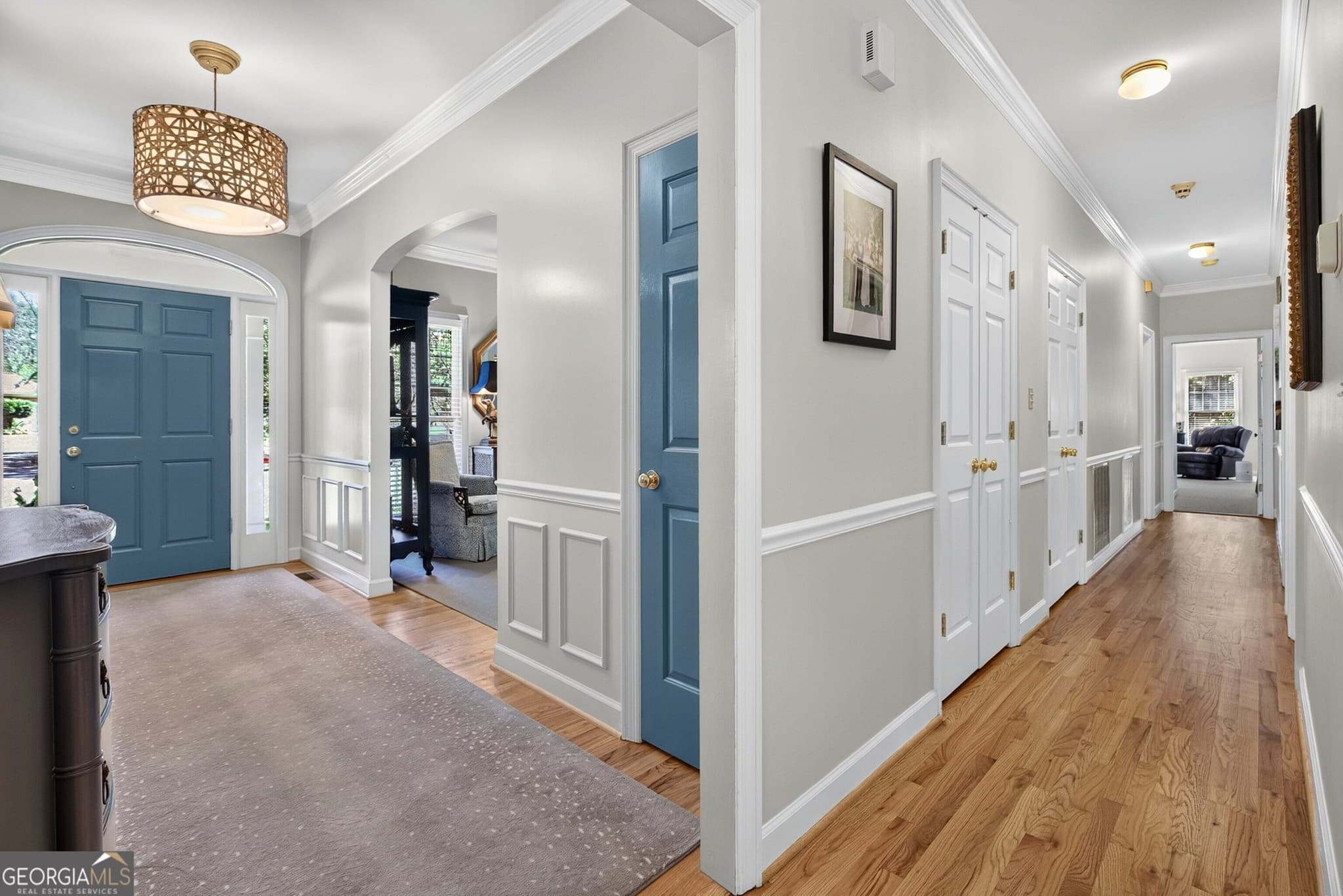 6 bedroom, 5.5 bathroom, 5,501 sq ft single family residence for sale at 112 Everest Drive, Thomaston, GA 30286 — photo 10
