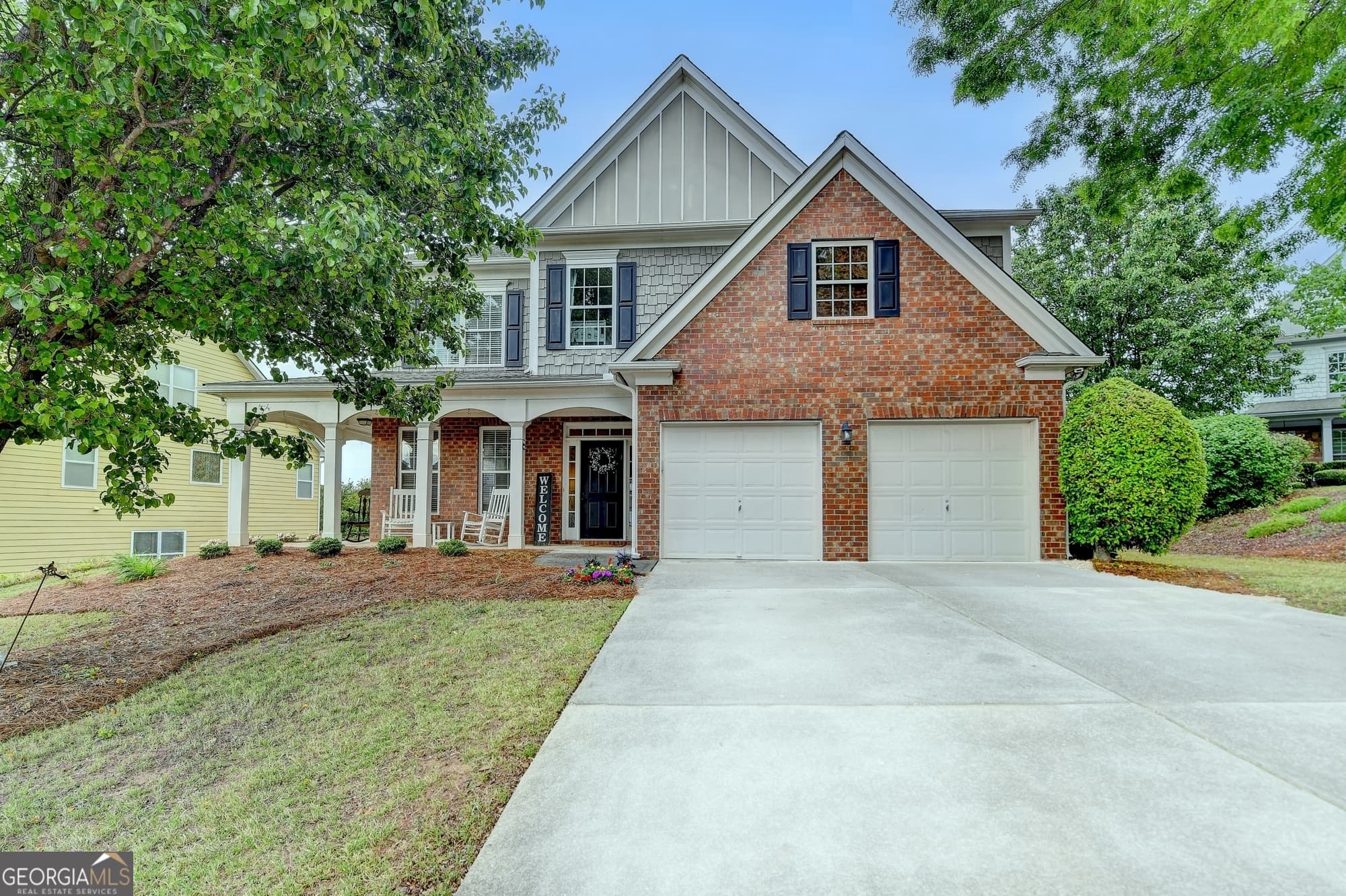 4 bedroom, 2.5 bathroom, 3,140 sq ft single family residence sold at 3935 Duran Drive, Auburn, GA 30011