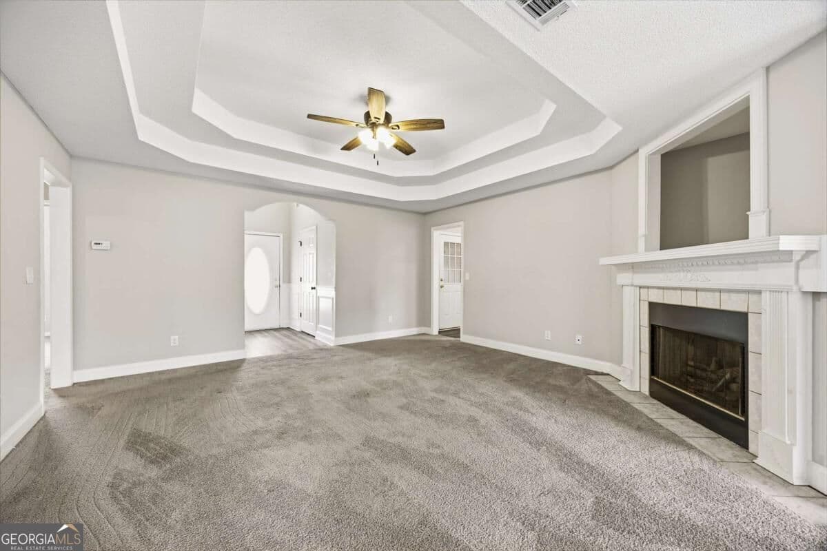 3 bedroom, 2 bathroom, 1,478 sq ft single family residence for sale at 111 Alexandria Court, Byron, GA 31008 — photo 6
