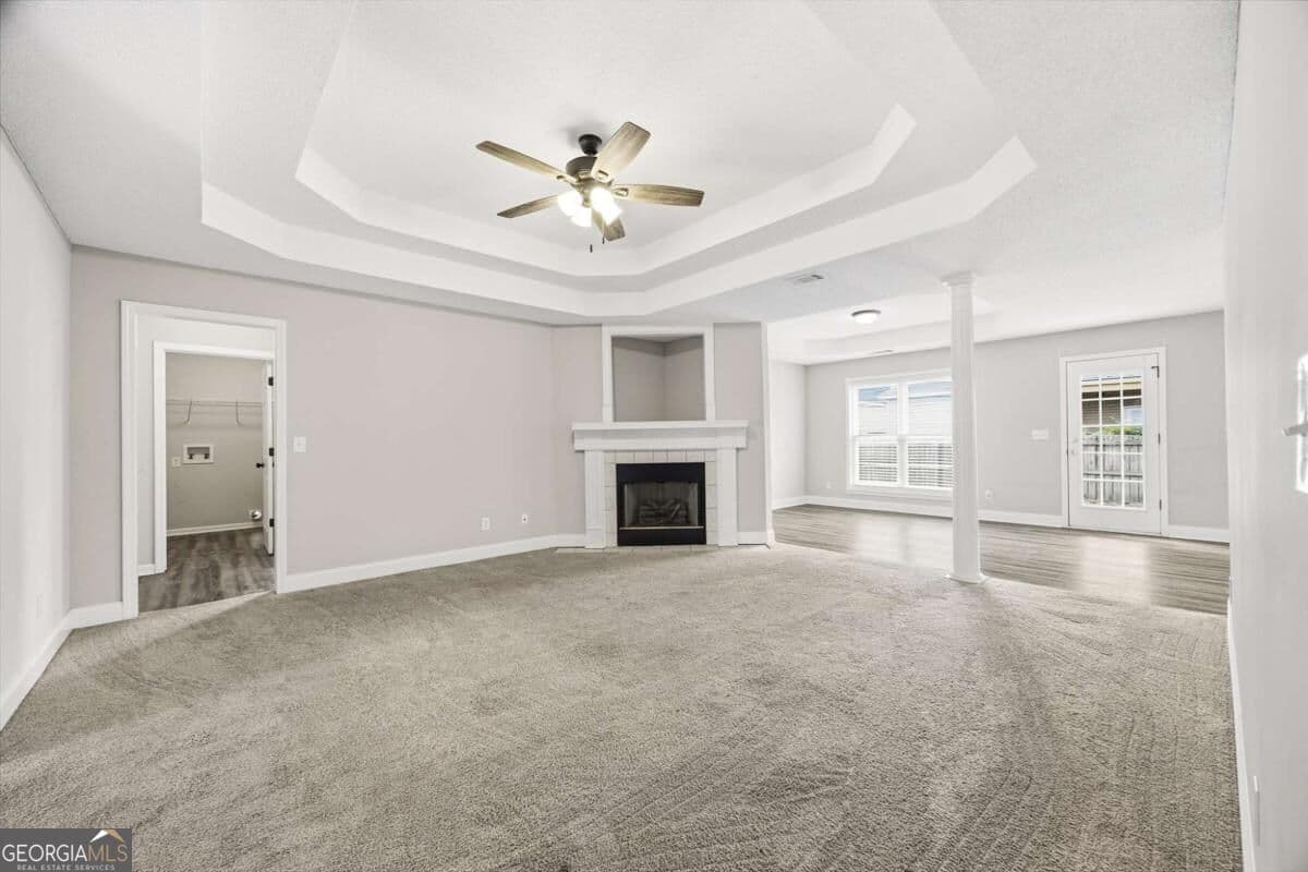 3 bedroom, 2 bathroom, 1,478 sq ft single family residence for sale at 111 Alexandria Court, Byron, GA 31008 — photo 5