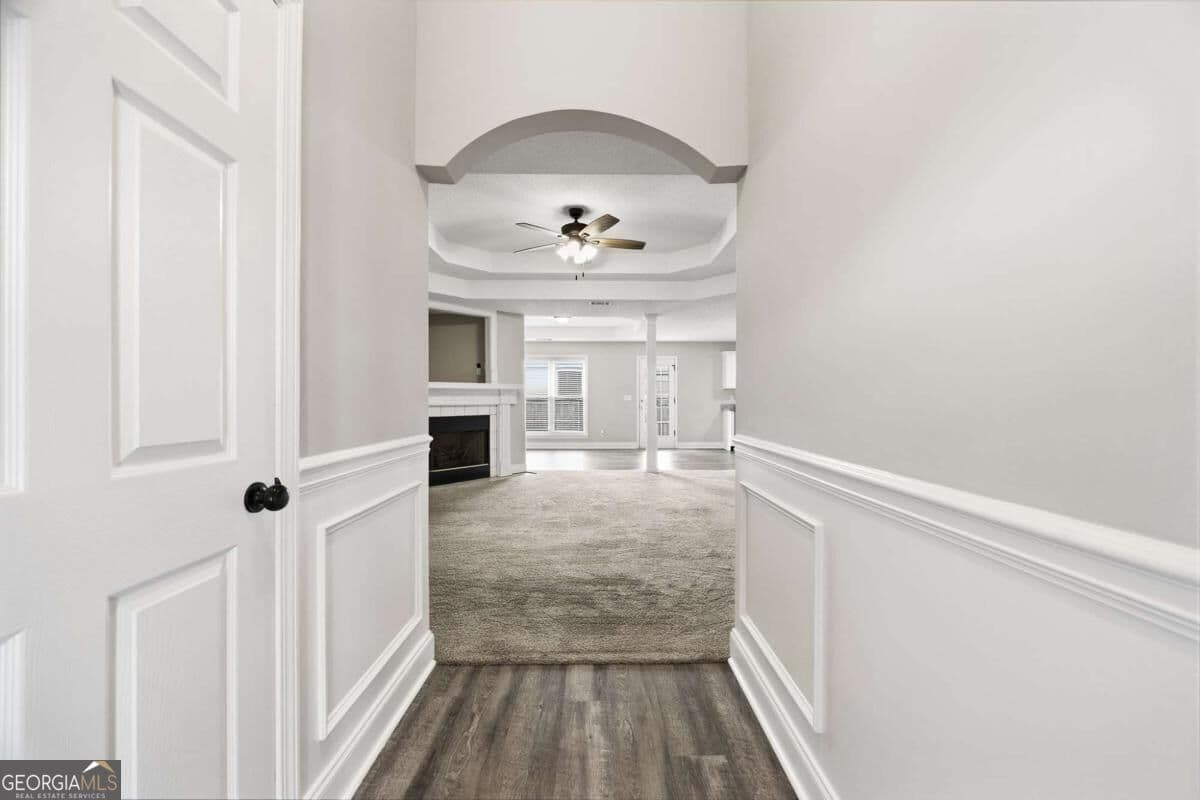 3 bedroom, 2 bathroom, 1,478 sq ft single family residence for sale at 111 Alexandria Court, Byron, GA 31008 — photo 4