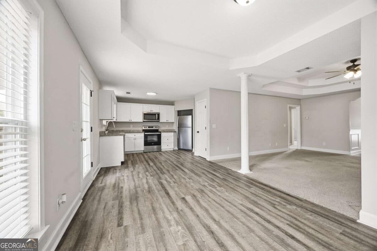 3 bedroom, 2 bathroom, 1,478 sq ft single family residence for sale at 111 Alexandria Court, Byron, GA 31008 — photo 8
