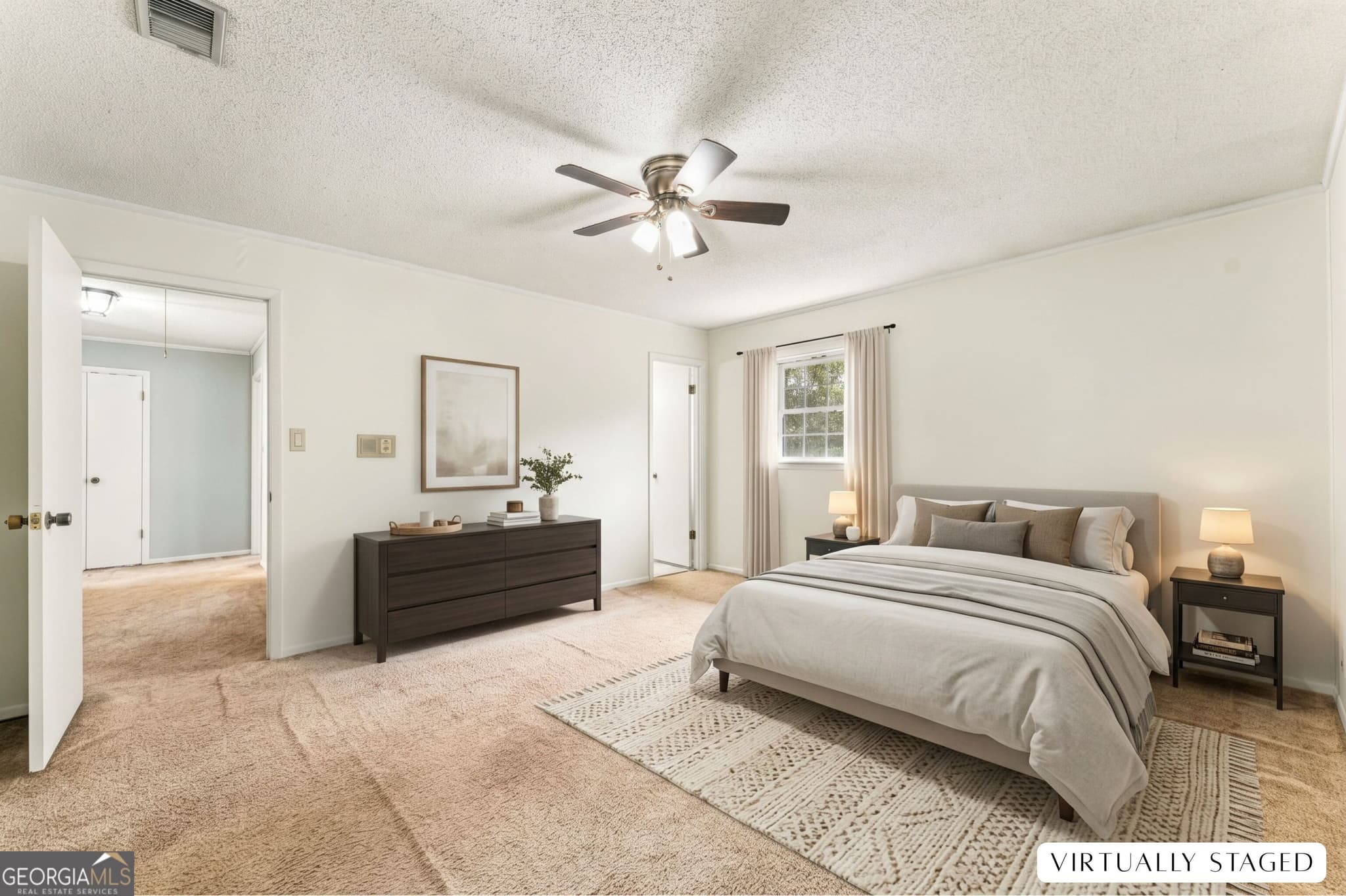 4 bedroom, 2.5 bathroom, 3,535 sq ft single family residence for sale at 2924 Liberty Church Road, Macon, GA 31216 — photo 6