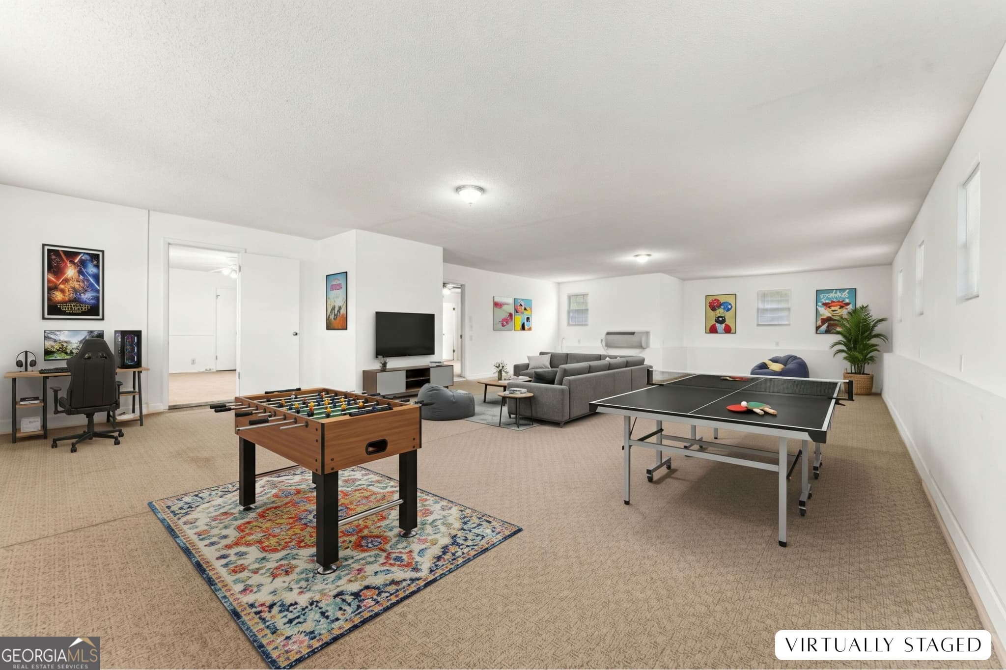 4 bedroom, 2.5 bathroom, 3,535 sq ft single family residence for sale at 2924 Liberty Church Road, Macon, GA 31216 — photo 3