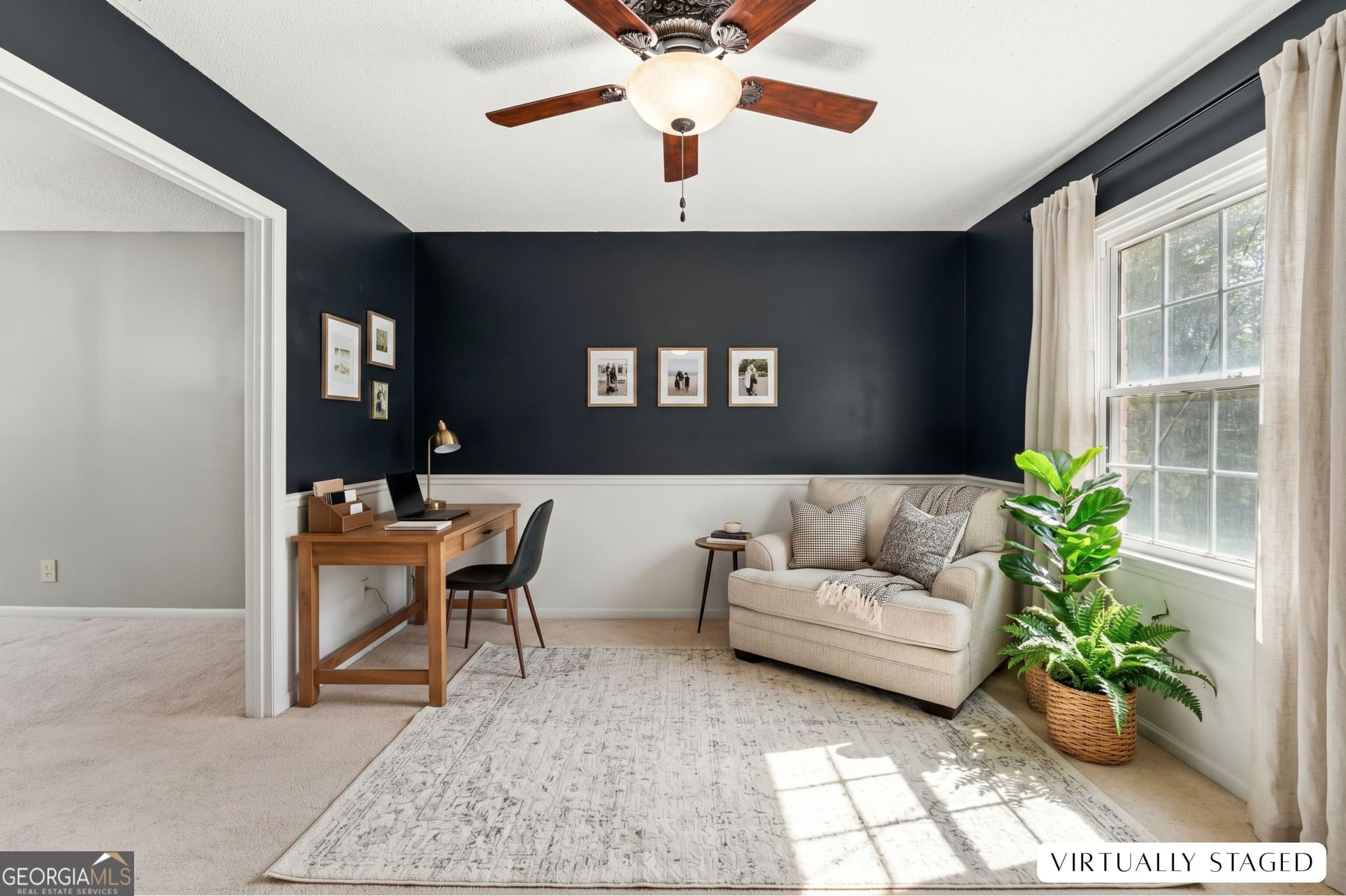 4 bedroom, 2.5 bathroom, 3,535 sq ft single family residence for sale at 2924 Liberty Church Road, Macon, GA 31216 — photo 5