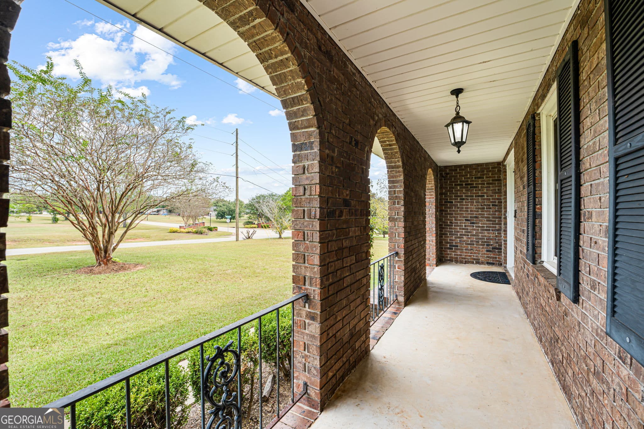 4 bedroom, 2.5 bathroom, 3,535 sq ft single family residence for sale at 2924 Liberty Church Road, Macon, GA 31216 — photo 9