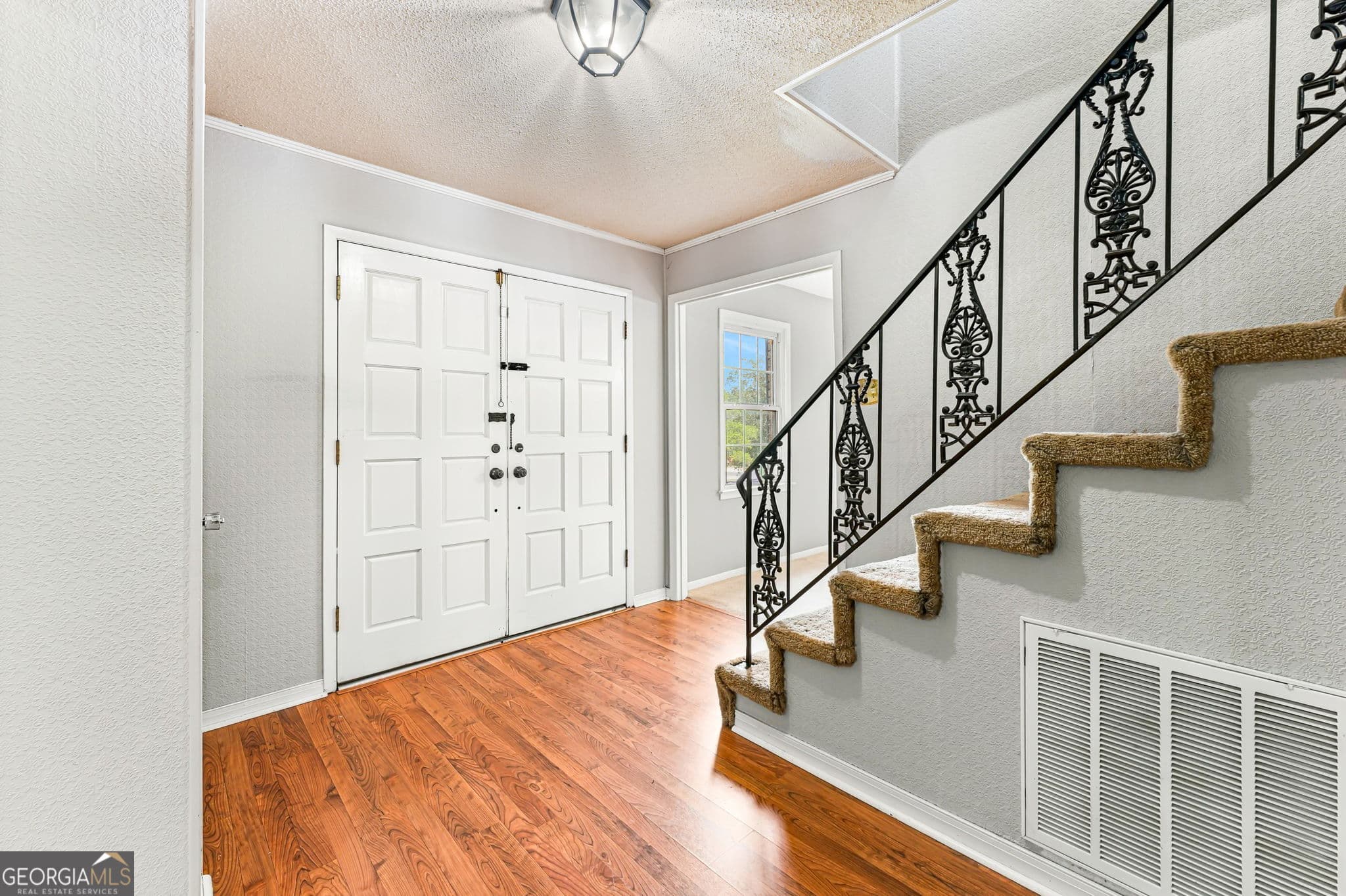 4 bedroom, 2.5 bathroom, 3,535 sq ft single family residence for sale at 2924 Liberty Church Road, Macon, GA 31216 — photo 10