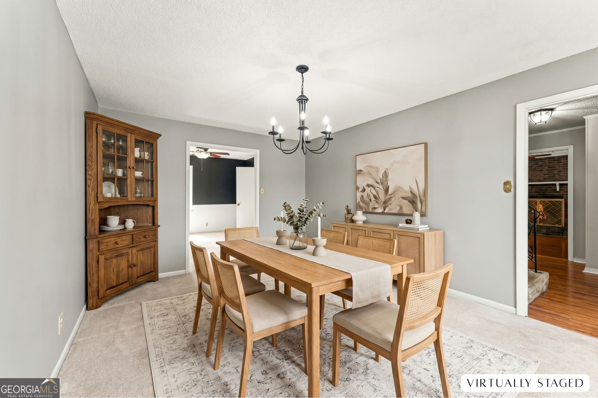 4 bedroom, 2.5 bathroom, 3,535 sq ft single family residence for sale at 2924 Liberty Church Road, Macon, GA 31216 — photo 4