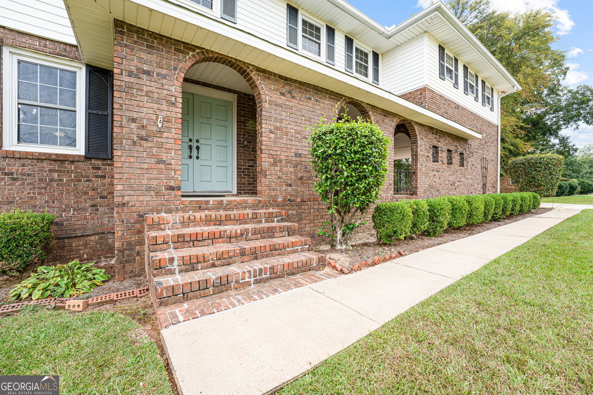 4 bedroom, 2.5 bathroom, 3,535 sq ft single family residence for sale at 2924 Liberty Church Road, Macon, GA 31216 — photo 8
