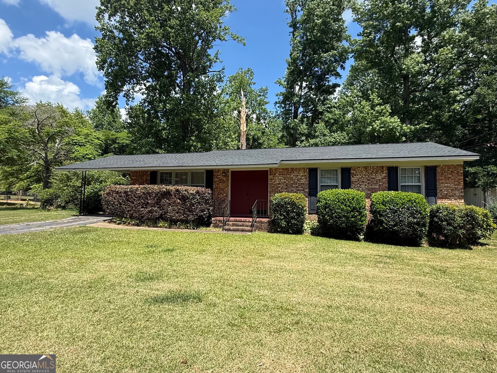 3 bedroom, 1 bathroom, 1,110 sq ft single family residence sold at 133 Alton Drive, Lagrange, GA 30241