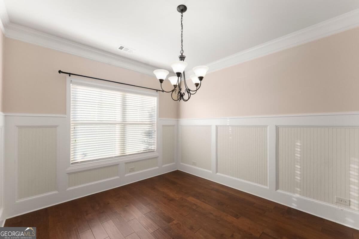 4 bedroom, 2.5 bathroom, 2,620 sq ft single family residence for sale at 334 Red Cap Circle, Jefferson, GA 30549 — photo 3
