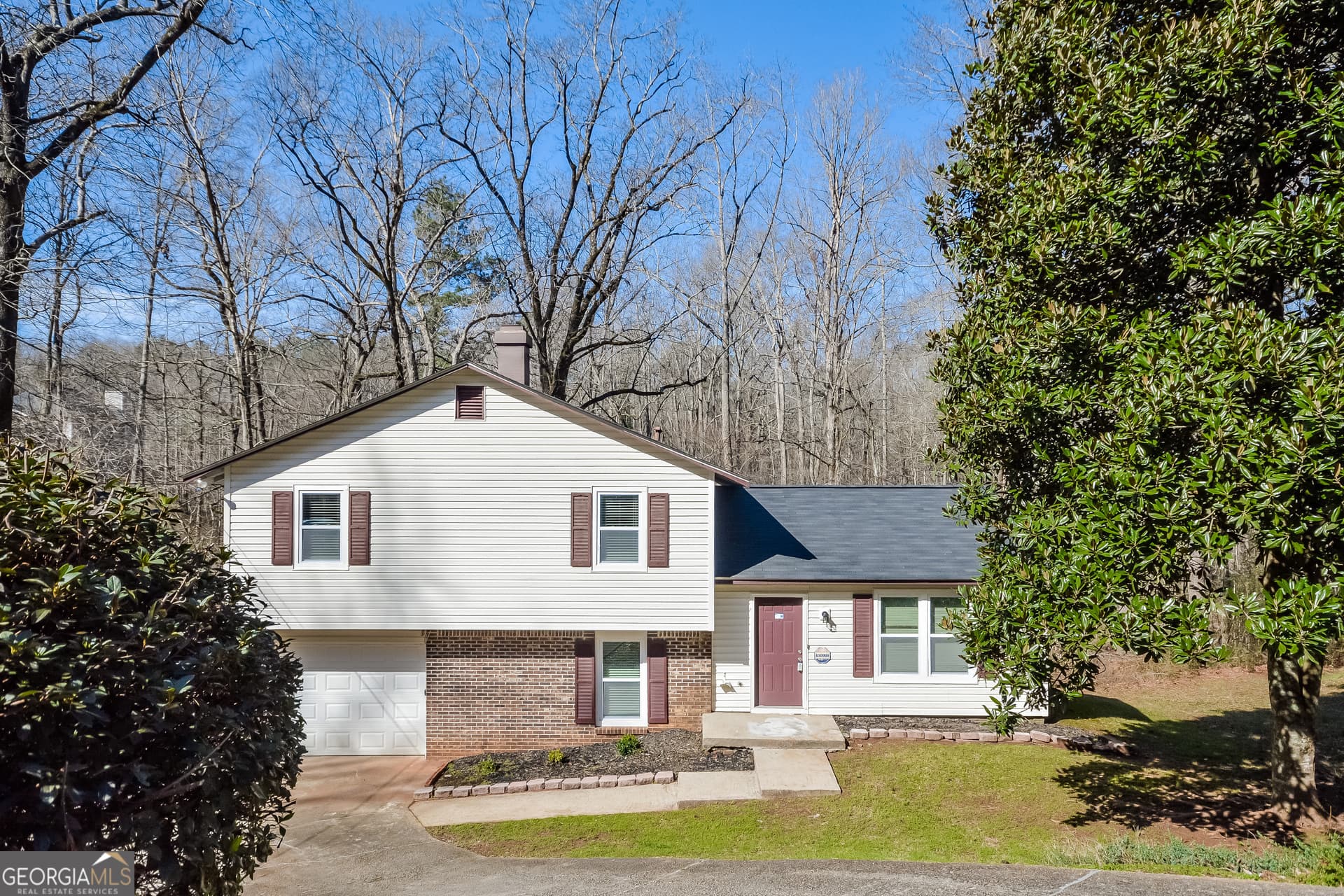 3 bedroom, 2 bathroom, 1,630 sq ft single family residence for rent at 3834 Natalie Court, Ellenwood, GA 30294 for $1,870 a month — photo 1 of 1
